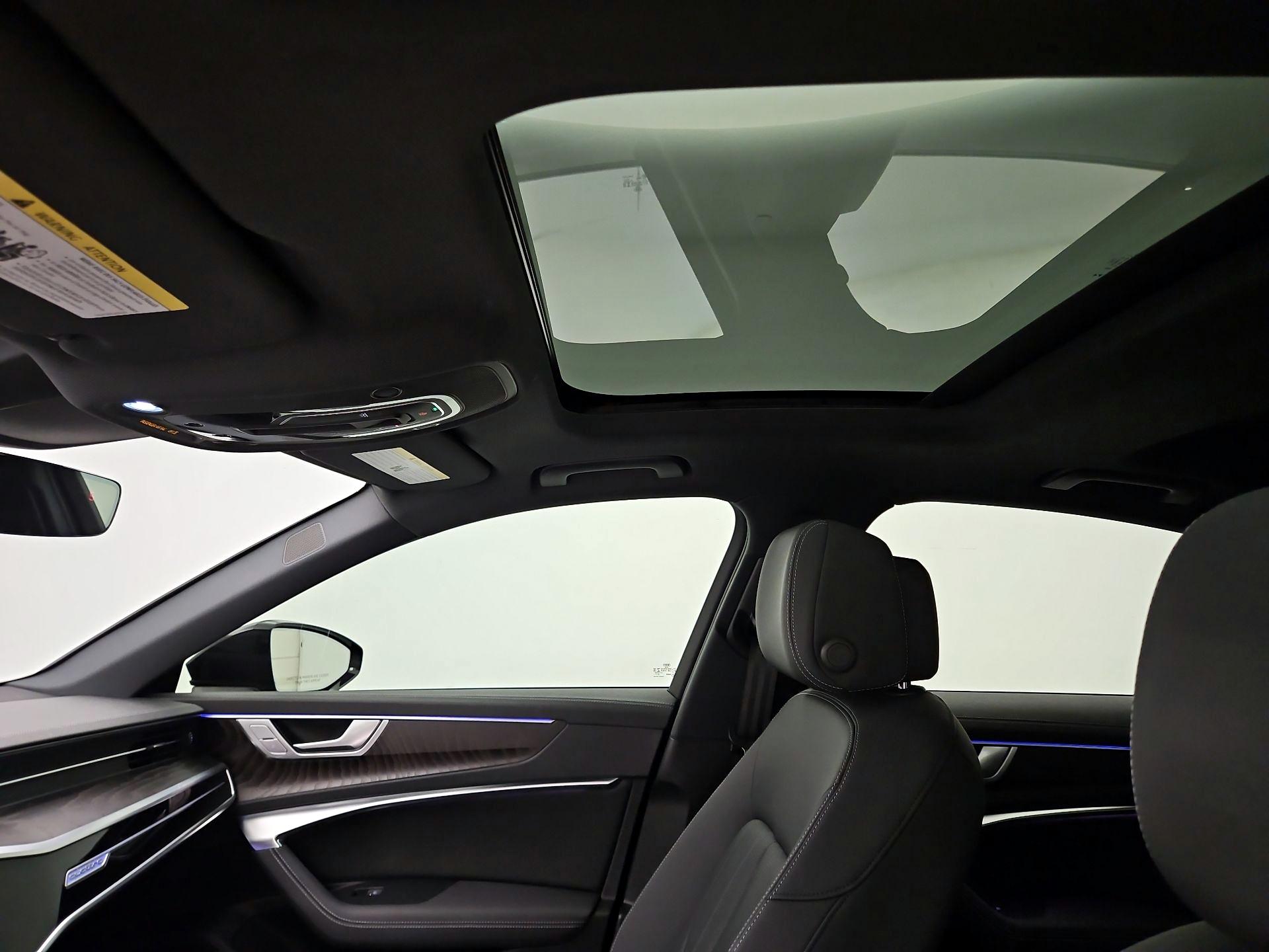 Thumbnail: 2021 Audi A6 - 20