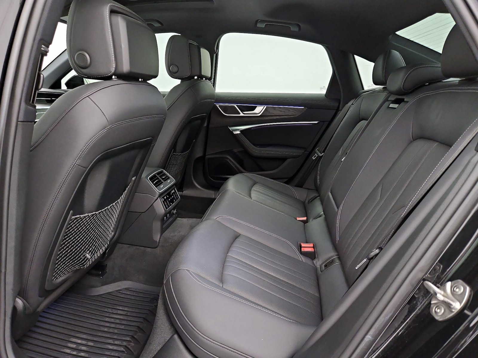 2021 Audi A6 Premium Plus - Photo 22