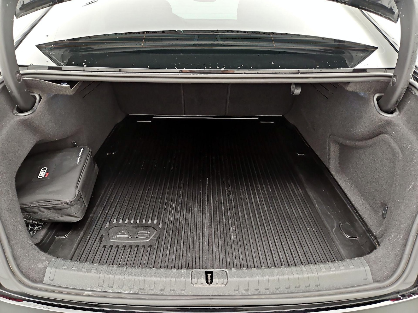 2021 Audi A6 Premium Plus - Photo 23