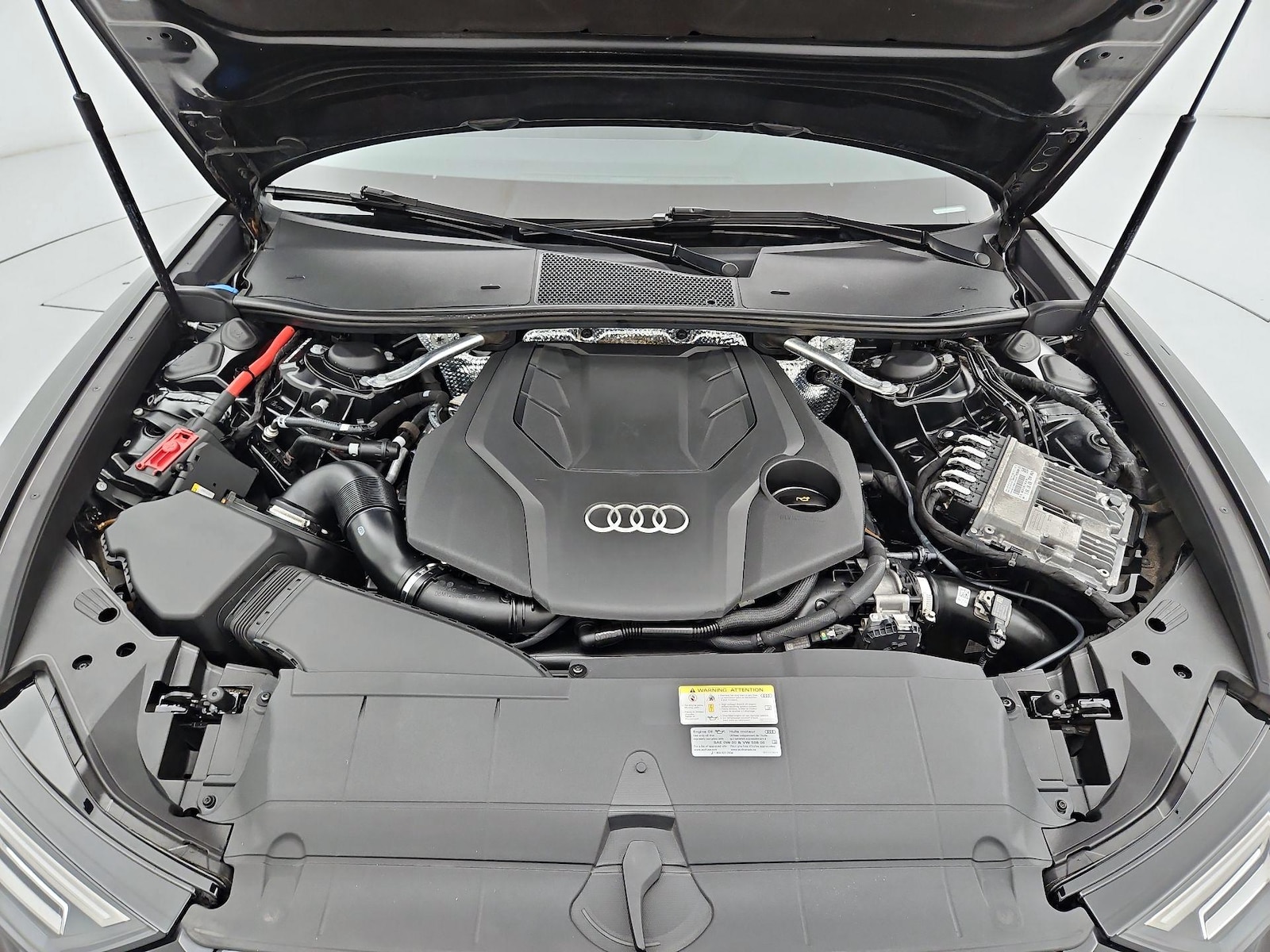 2021 Audi A6 Premium Plus - Photo 24