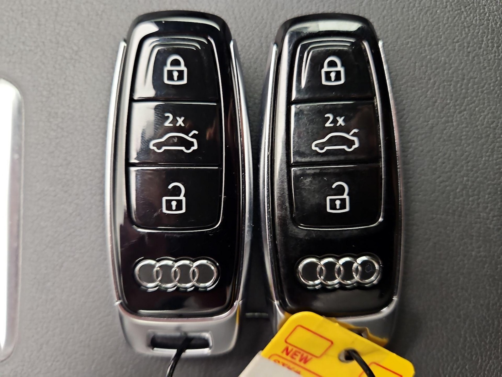 2021 Audi A6 Premium Plus - Photo 25