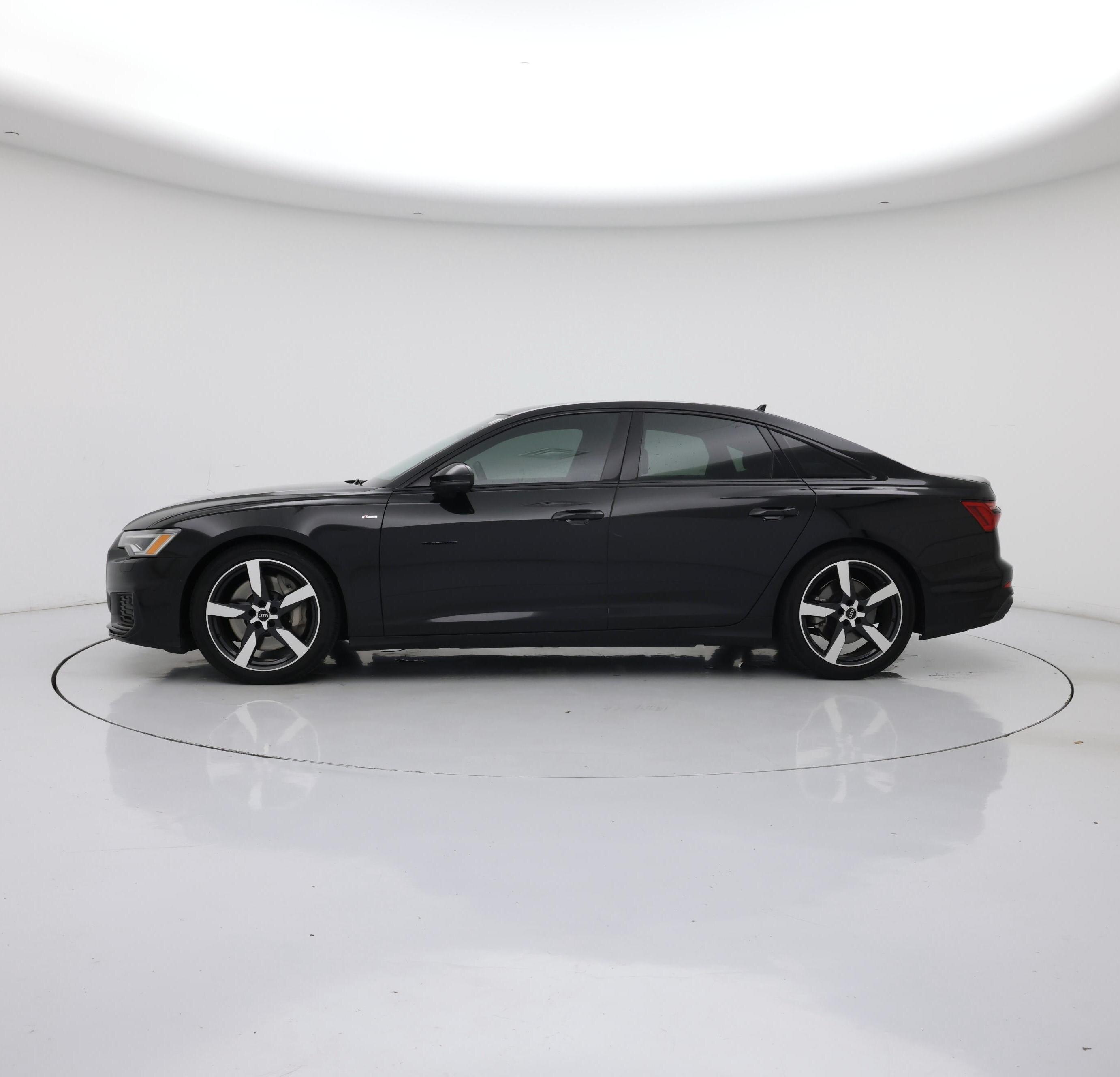 Thumbnail: 2021 Audi A6 - 3