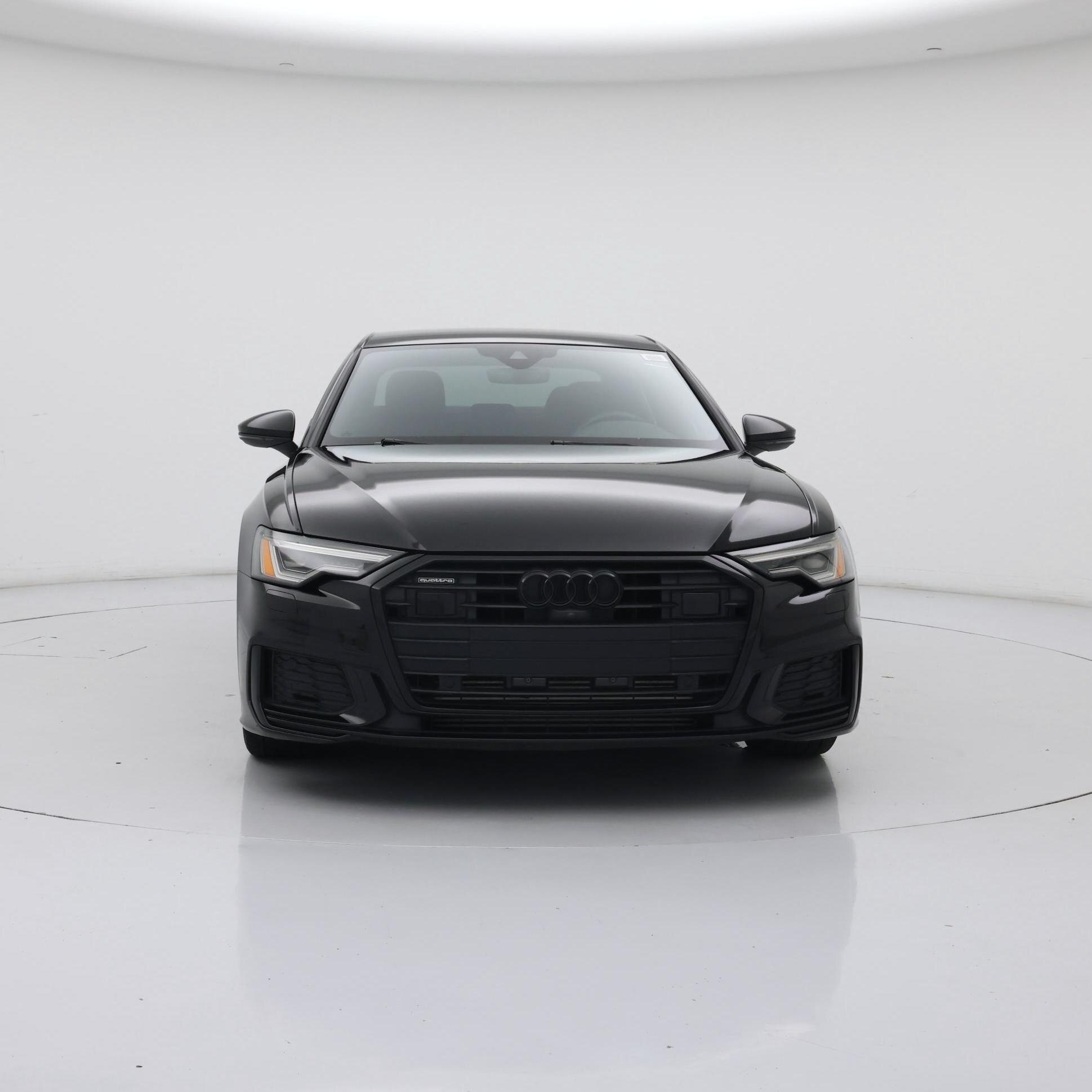 Thumbnail: 2021 Audi A6 - 5