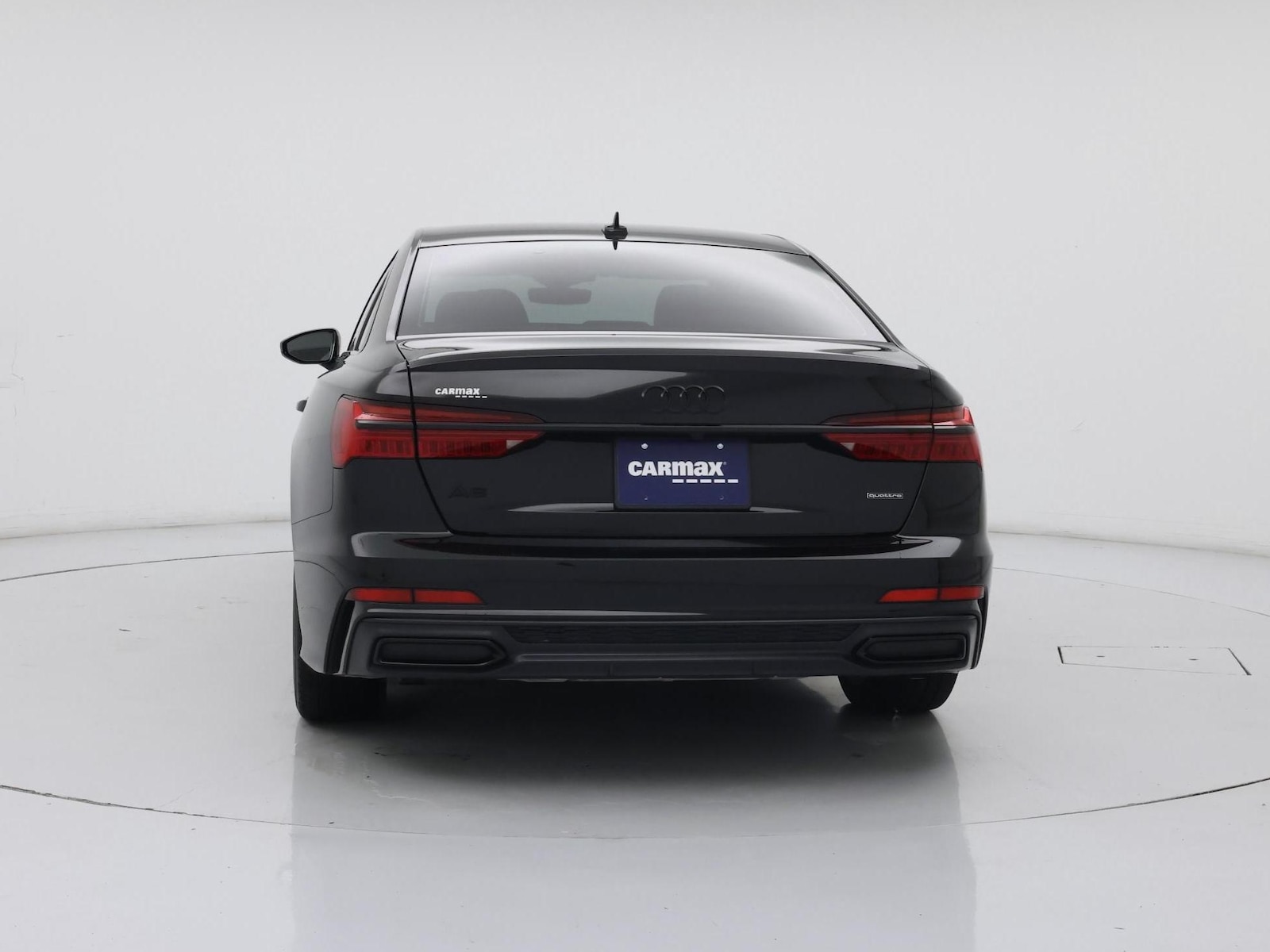 2021 Audi A6 Premium Plus - Photo 7