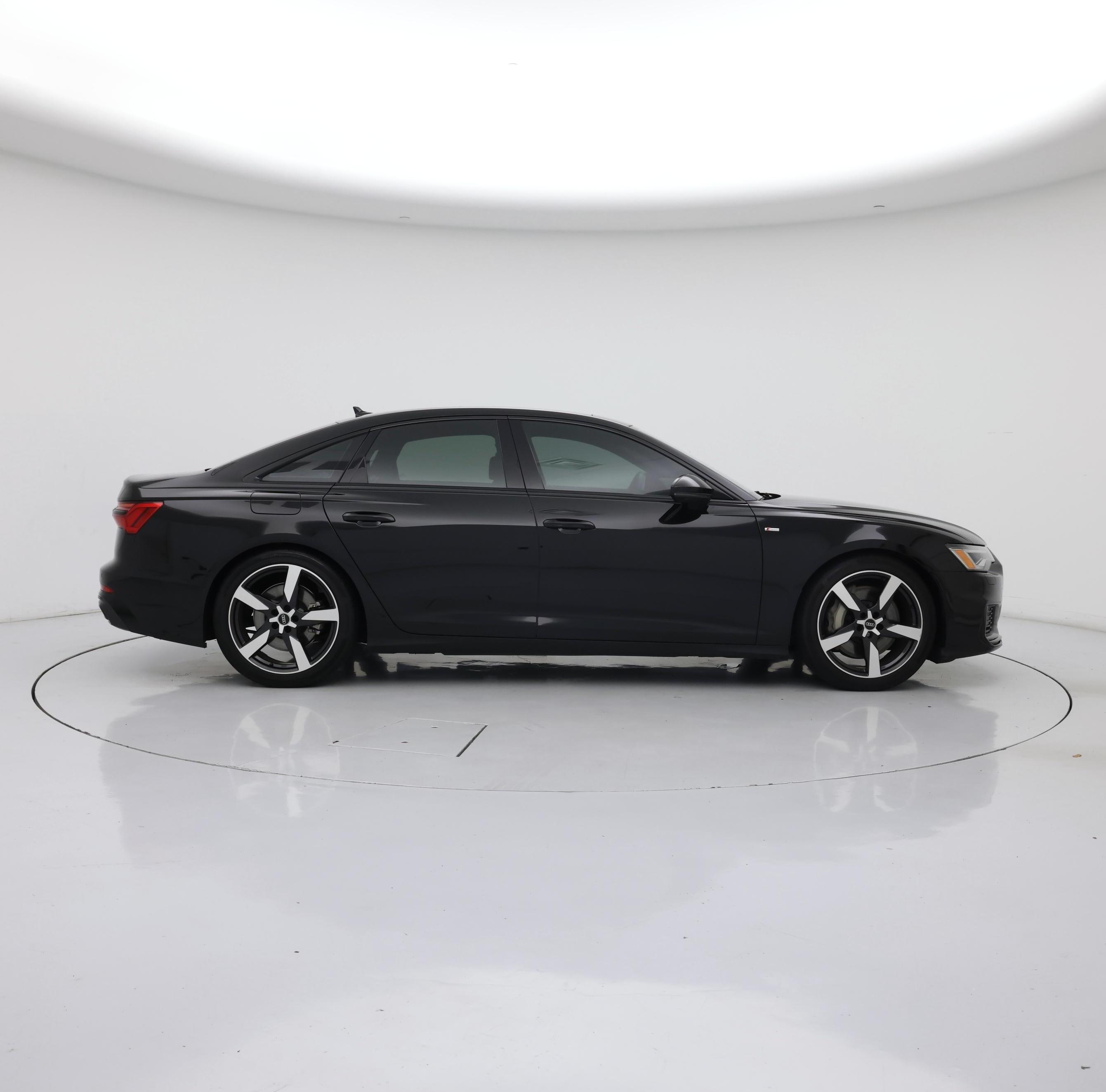 Thumbnail: 2021 Audi A6 - 7