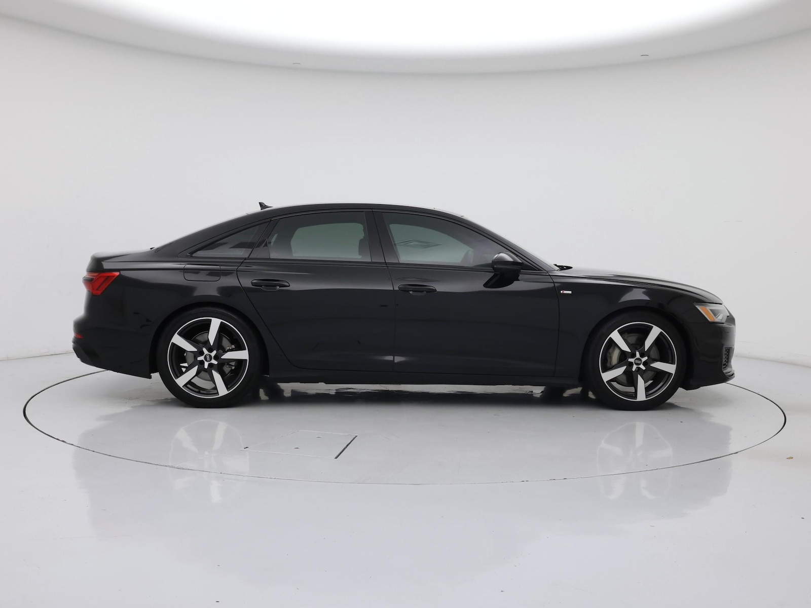 2021 Audi A6 Premium Plus - Photo 8