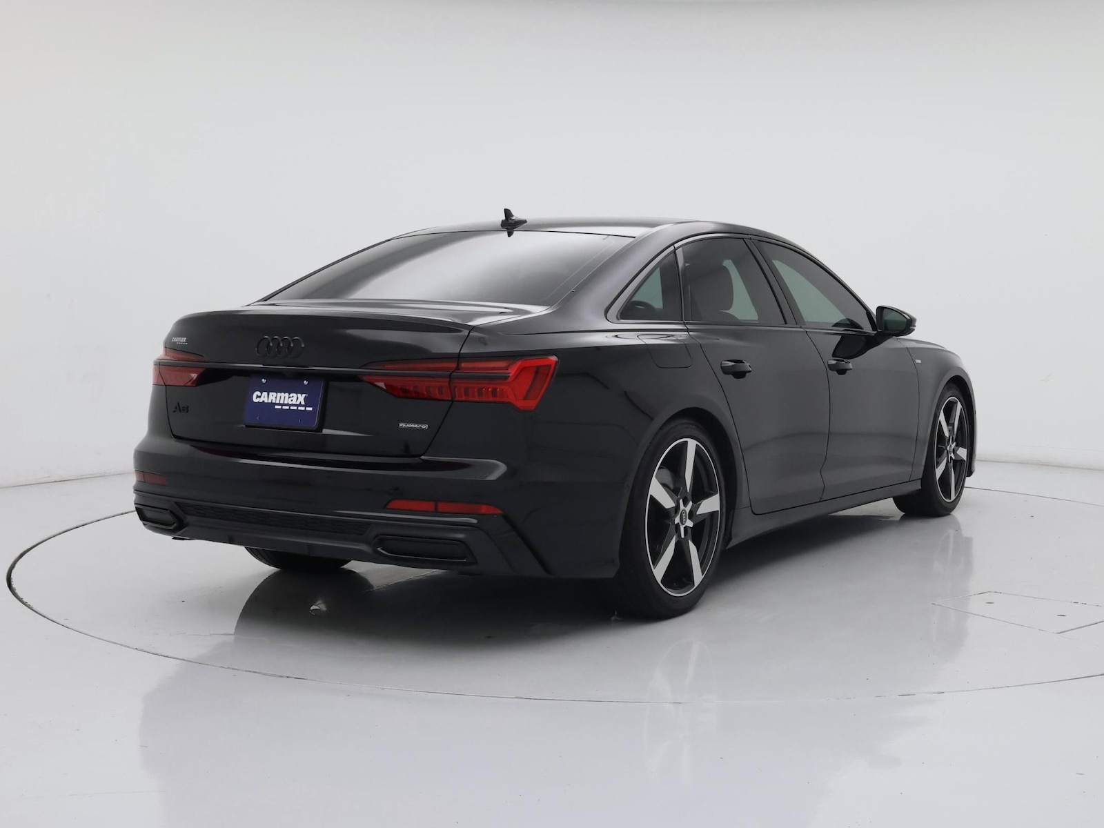 2021 Audi A6 Premium Plus - Photo 9