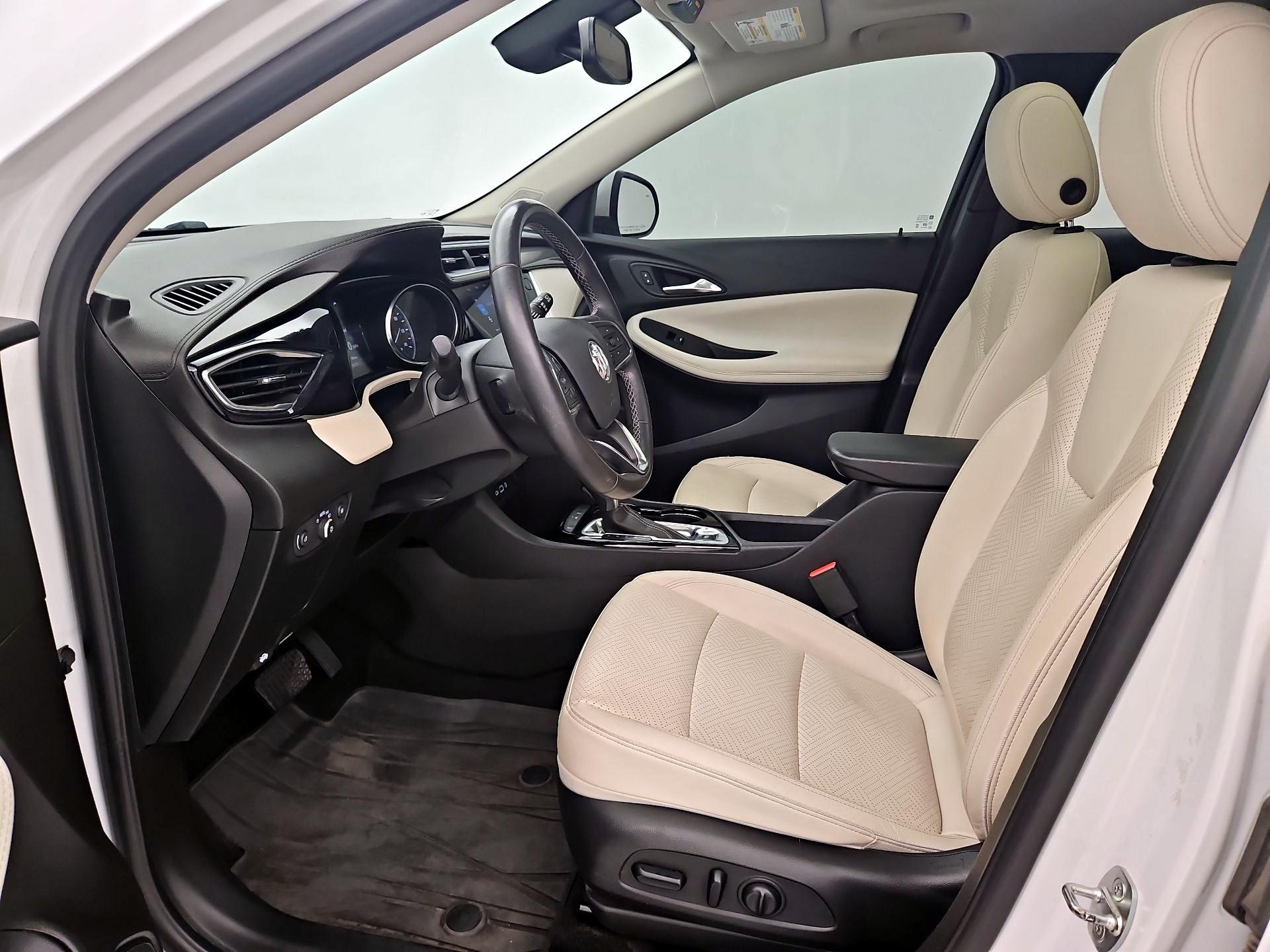 Thumbnail: 2020 Buick Encore GX - 11