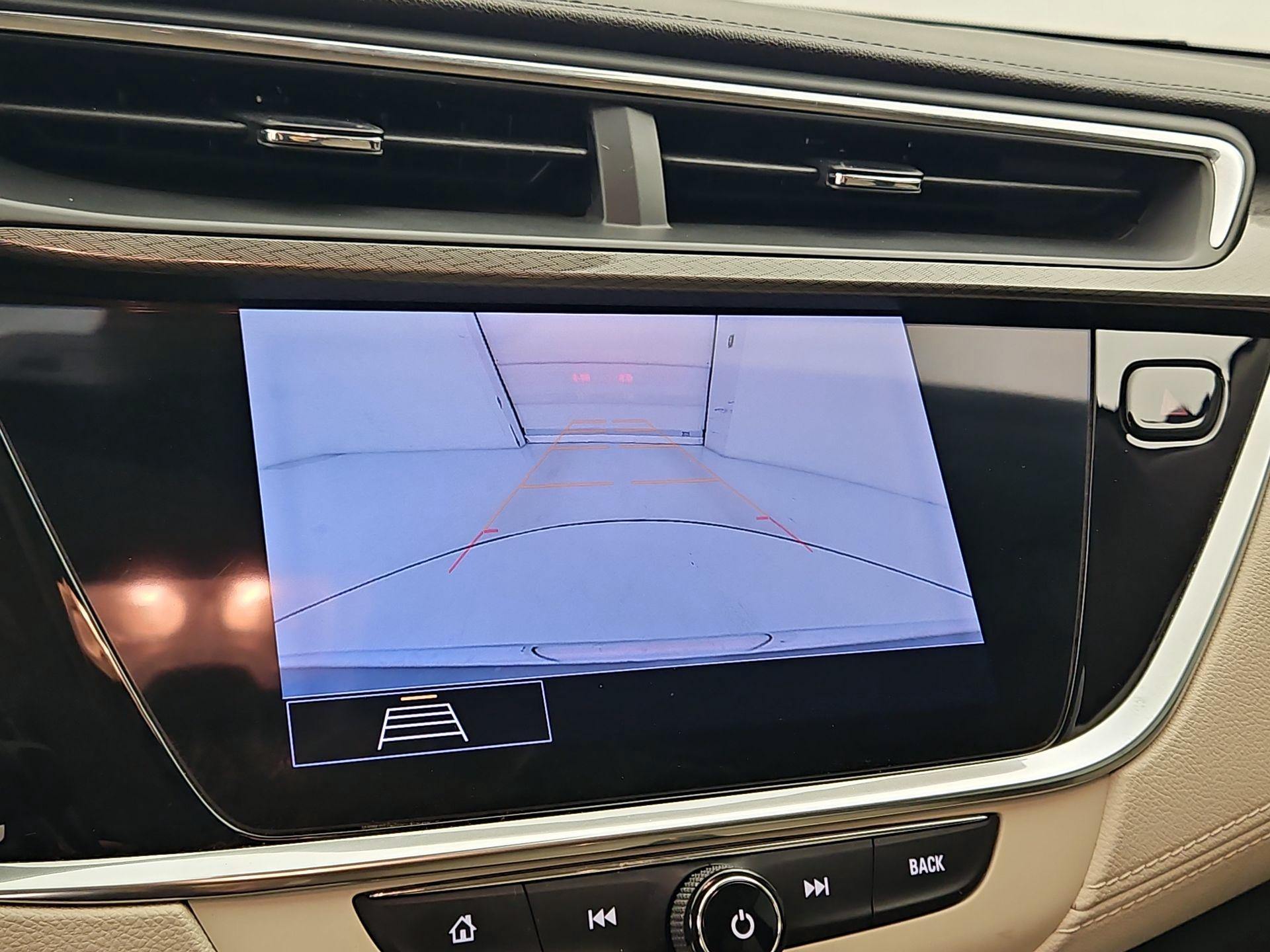 Thumbnail: 2020 Buick Encore GX - 15