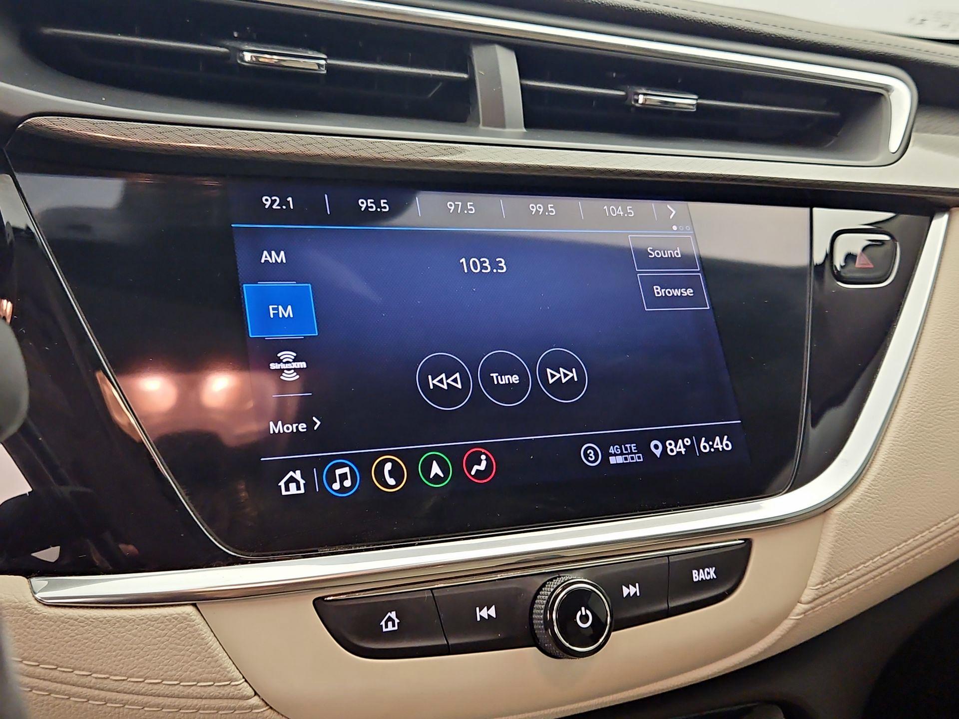 Thumbnail: 2020 Buick Encore GX - 16