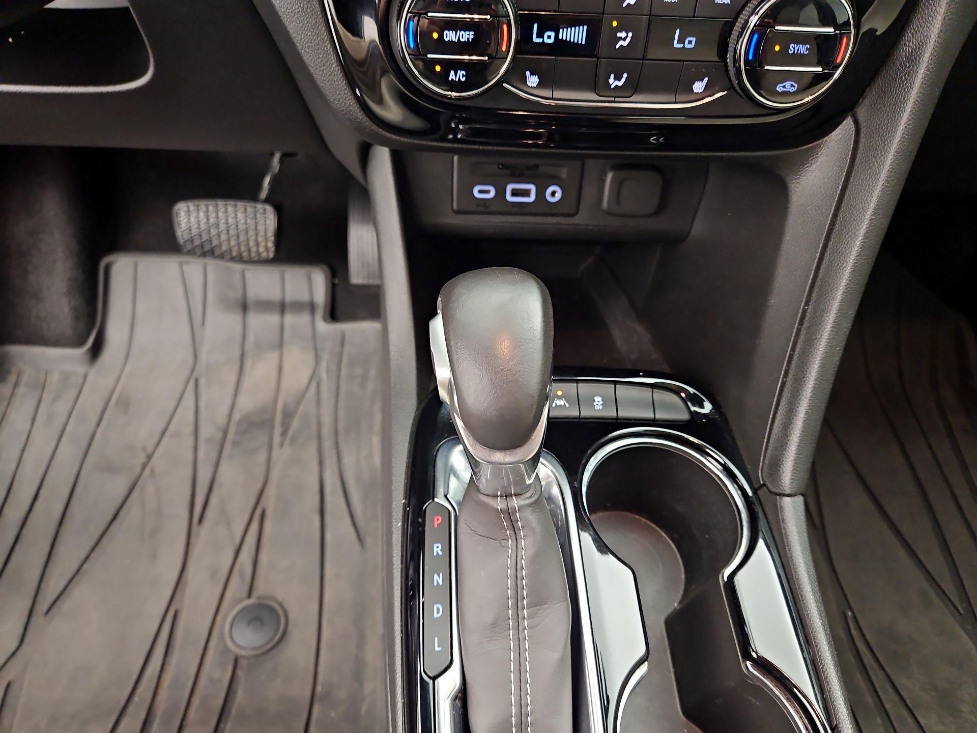 Thumbnail: 2020 Buick Encore GX - 18