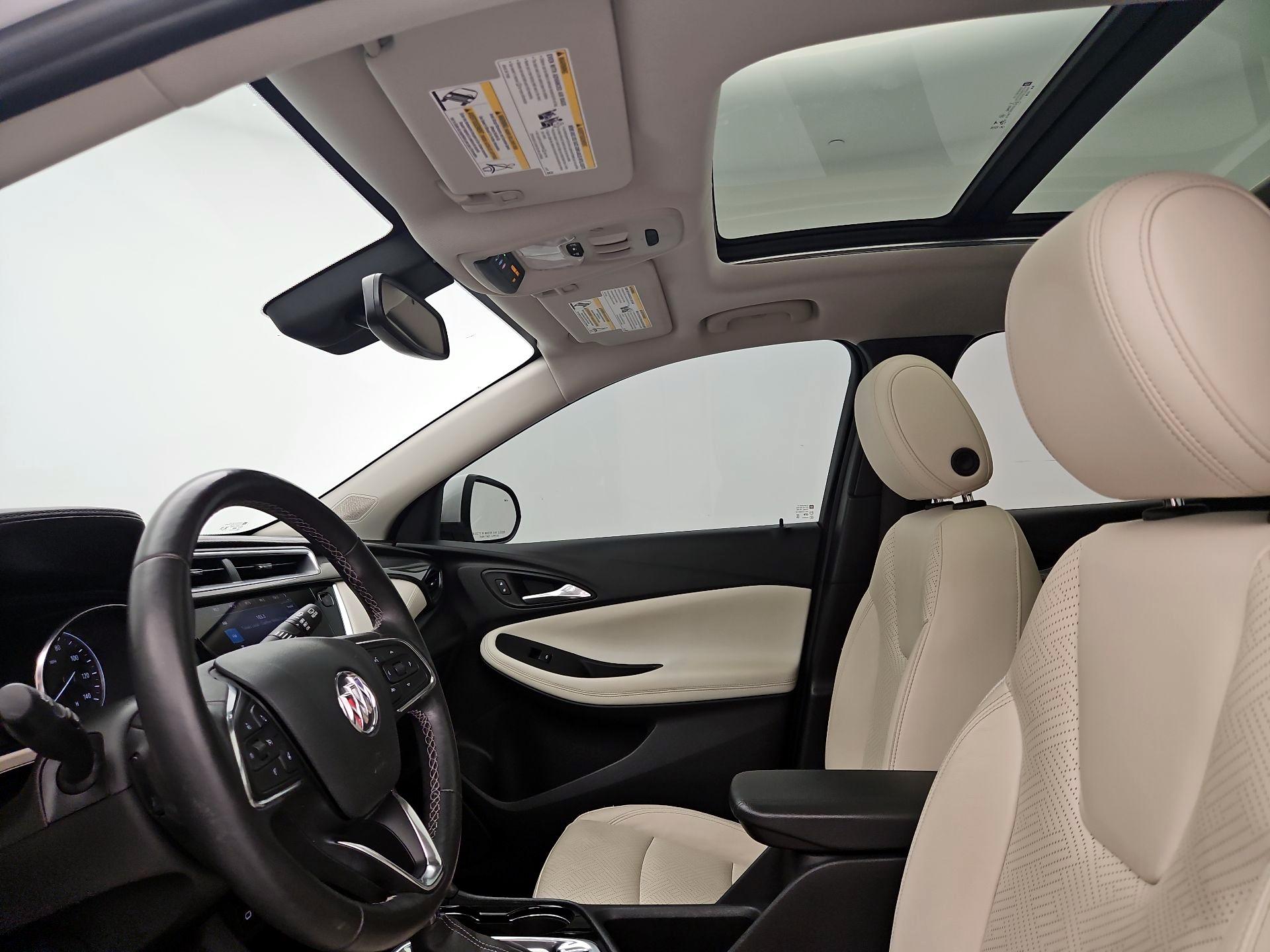 Thumbnail: 2020 Buick Encore GX - 20