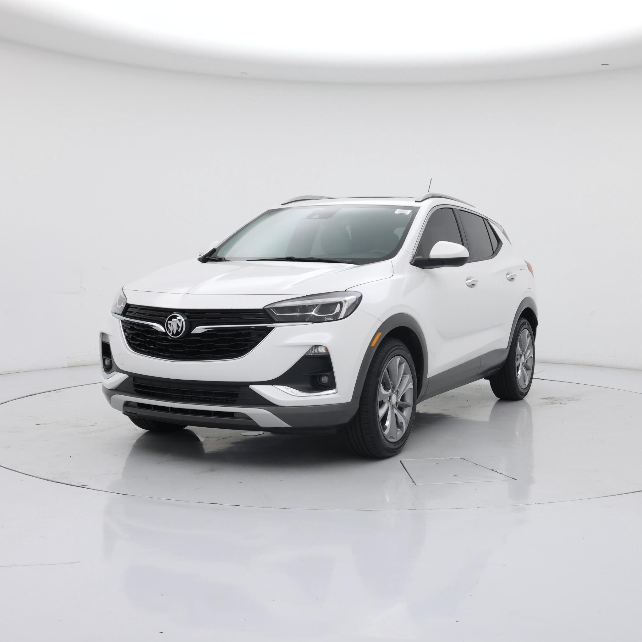 Thumbnail: 2020 Buick Encore GX - 4
