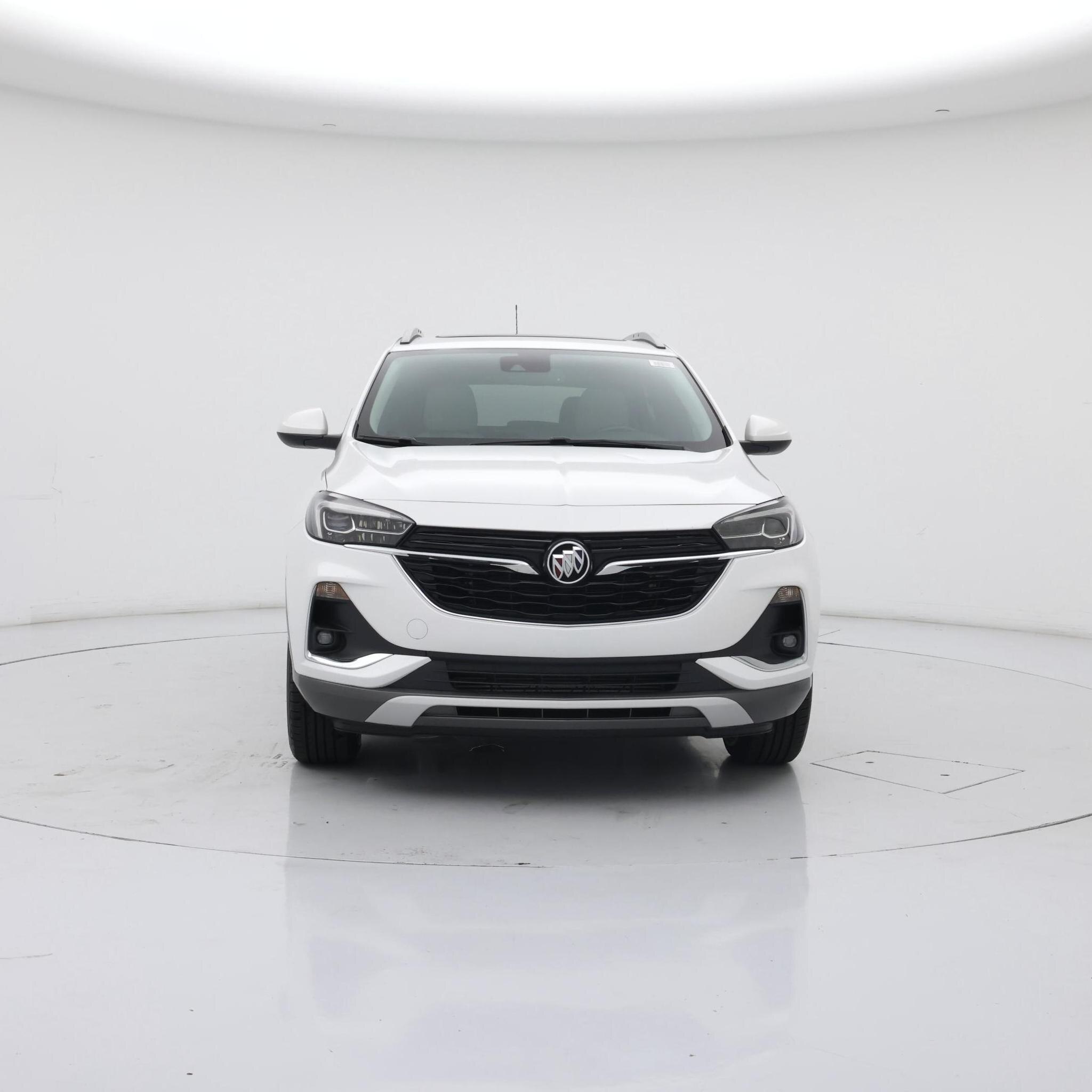 Thumbnail: 2020 Buick Encore GX - 5