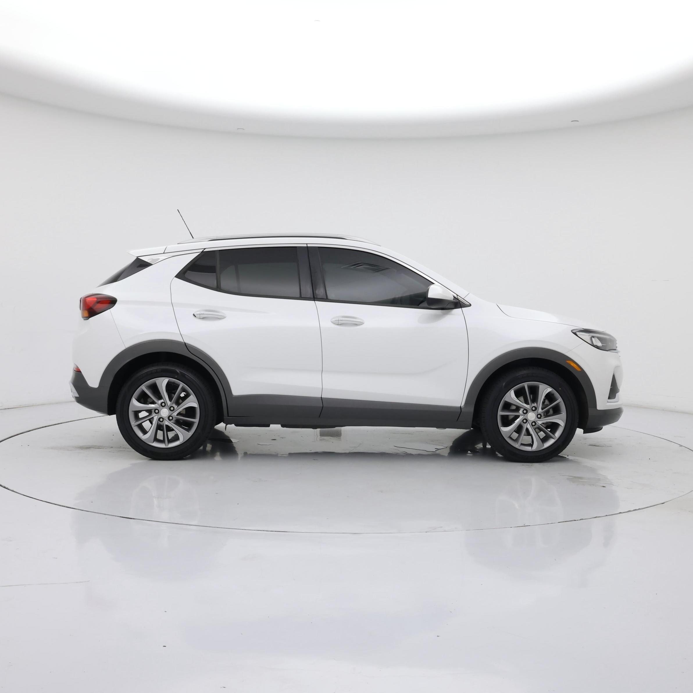 Thumbnail: 2020 Buick Encore GX - 7
