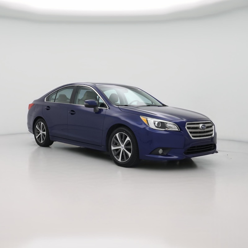 2017 Subaru Legacy 2.5I Limited
