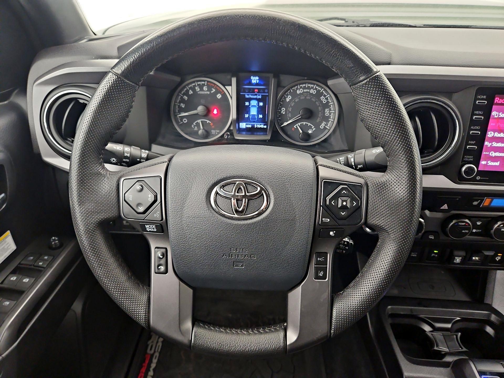 Thumbnail: 2020 Toyota Tacoma - 10