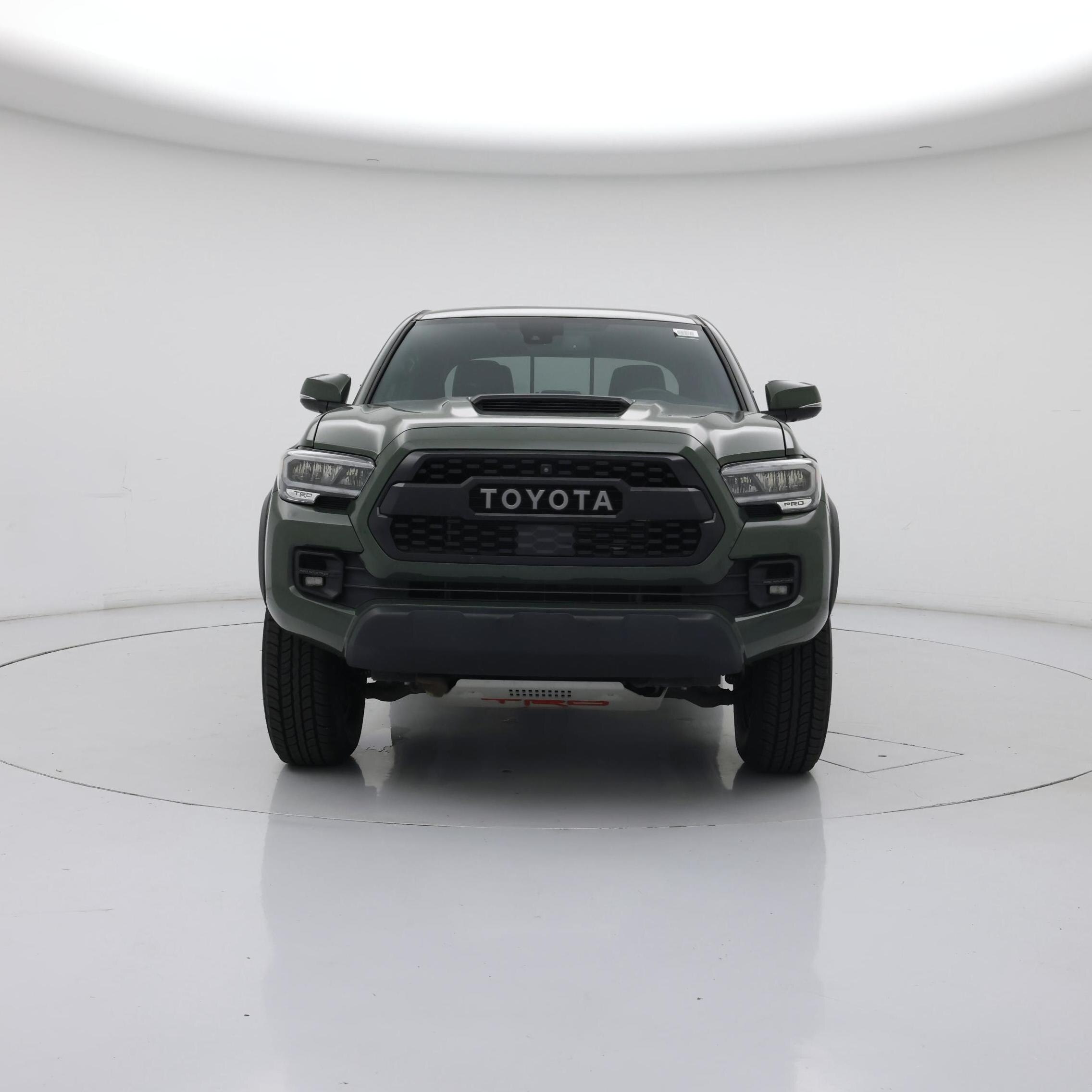 Thumbnail: 2020 Toyota Tacoma - 5