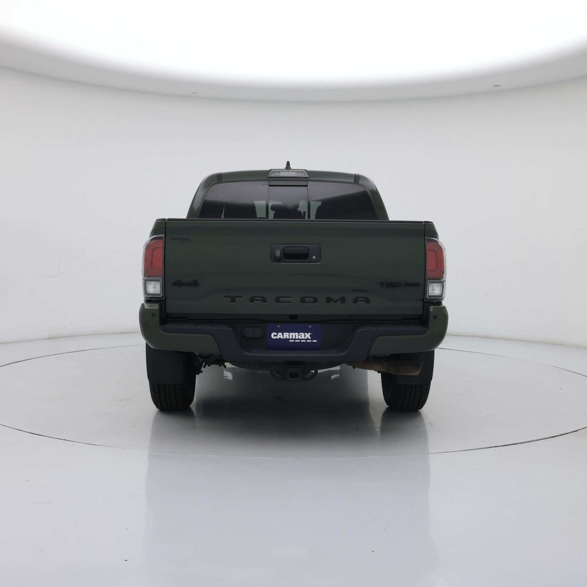 Thumbnail: 2020 Toyota Tacoma - 6