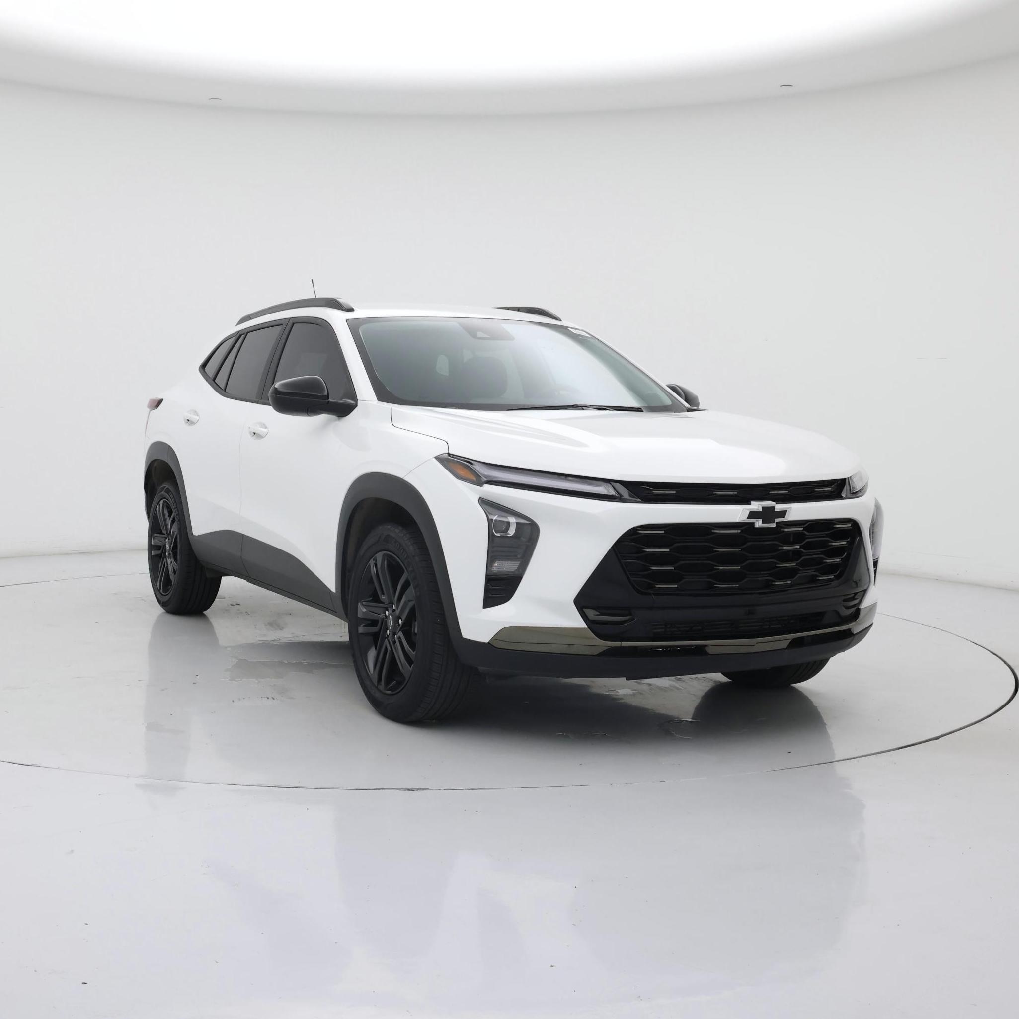 Thumbnail: 2025 Chevrolet Trax - 12