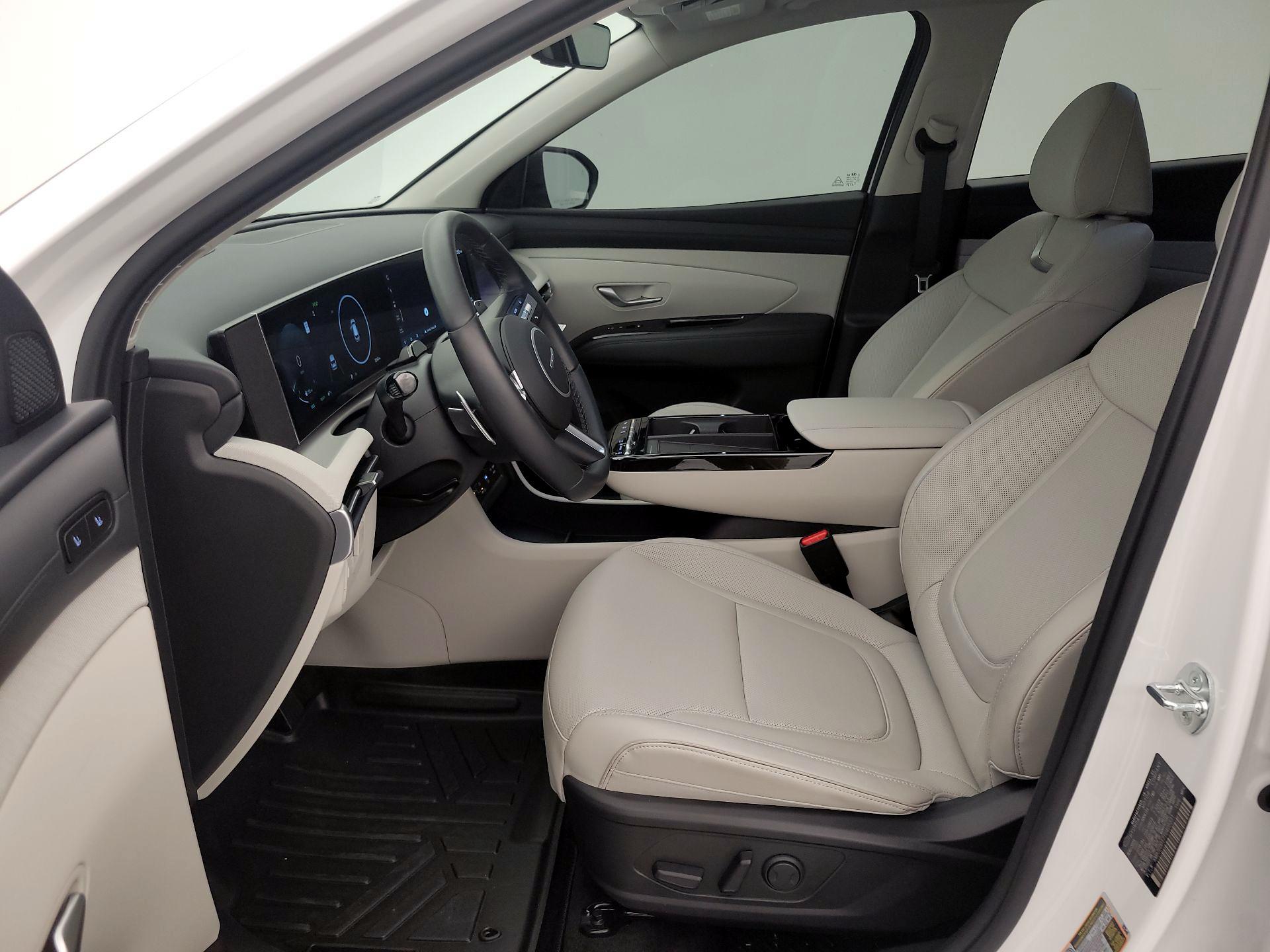 Thumbnail: 2026 Hyundai Tucson - 11
