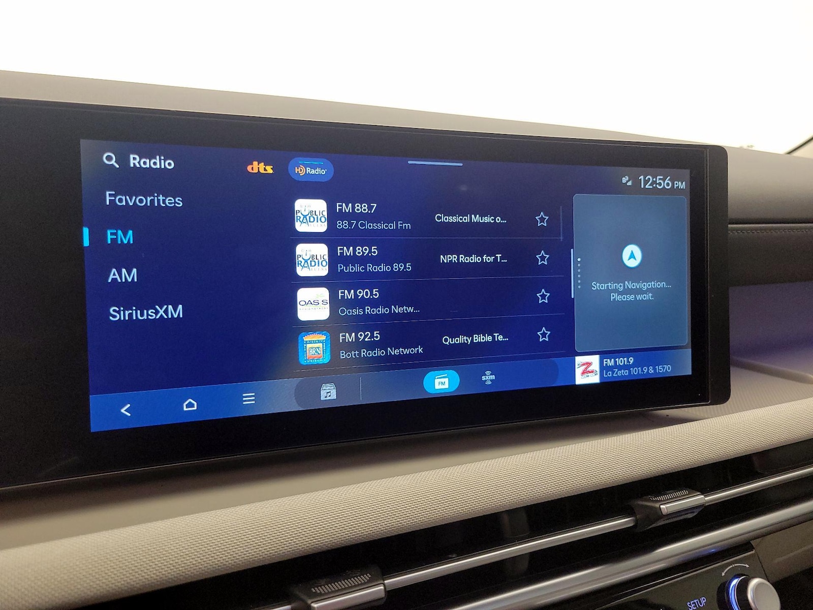 2026 Hyundai Tucson Limited - Photo 8