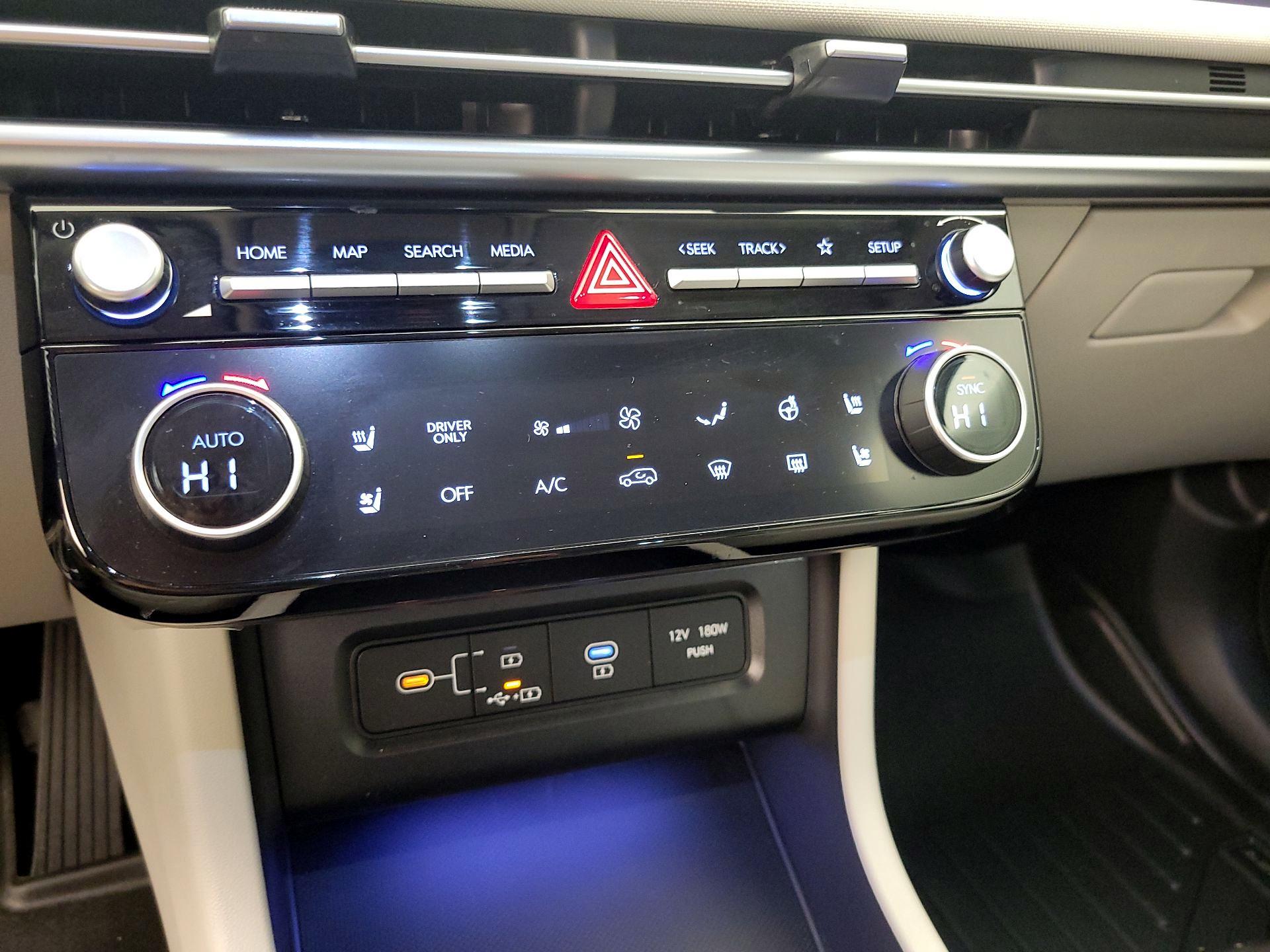 Thumbnail: 2026 Hyundai Tucson - 17