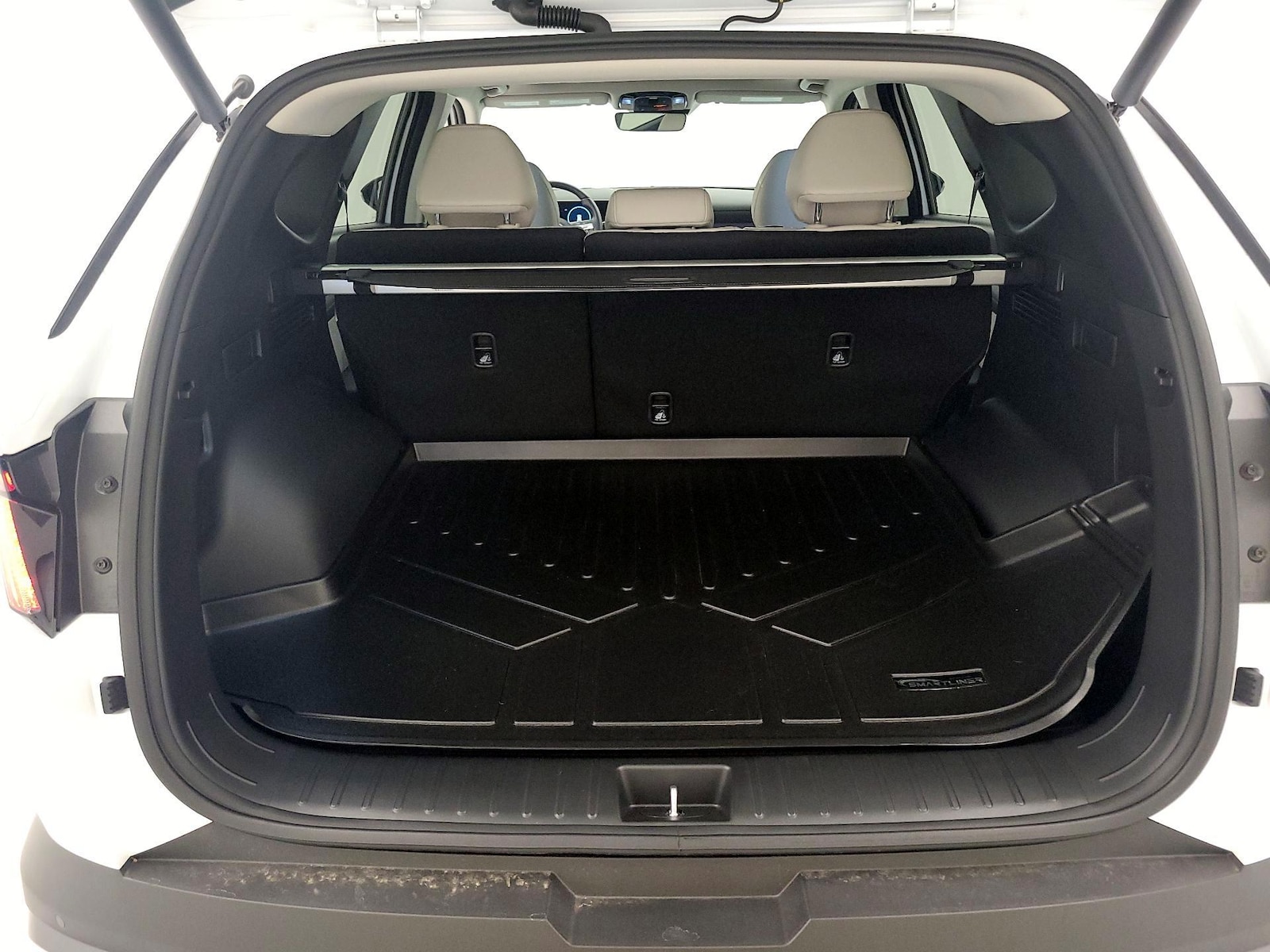 2026 Hyundai Tucson Limited - Photo 14