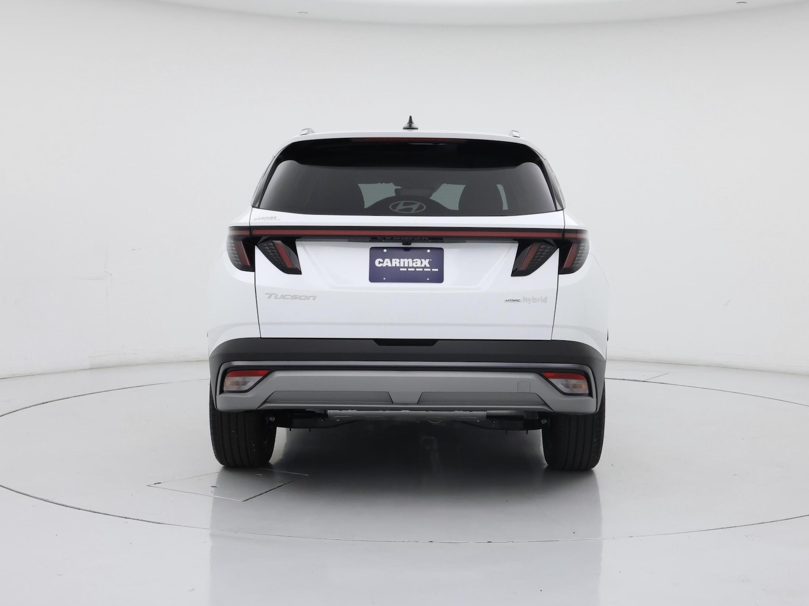 2026 Hyundai Tucson Limited - Photo 17