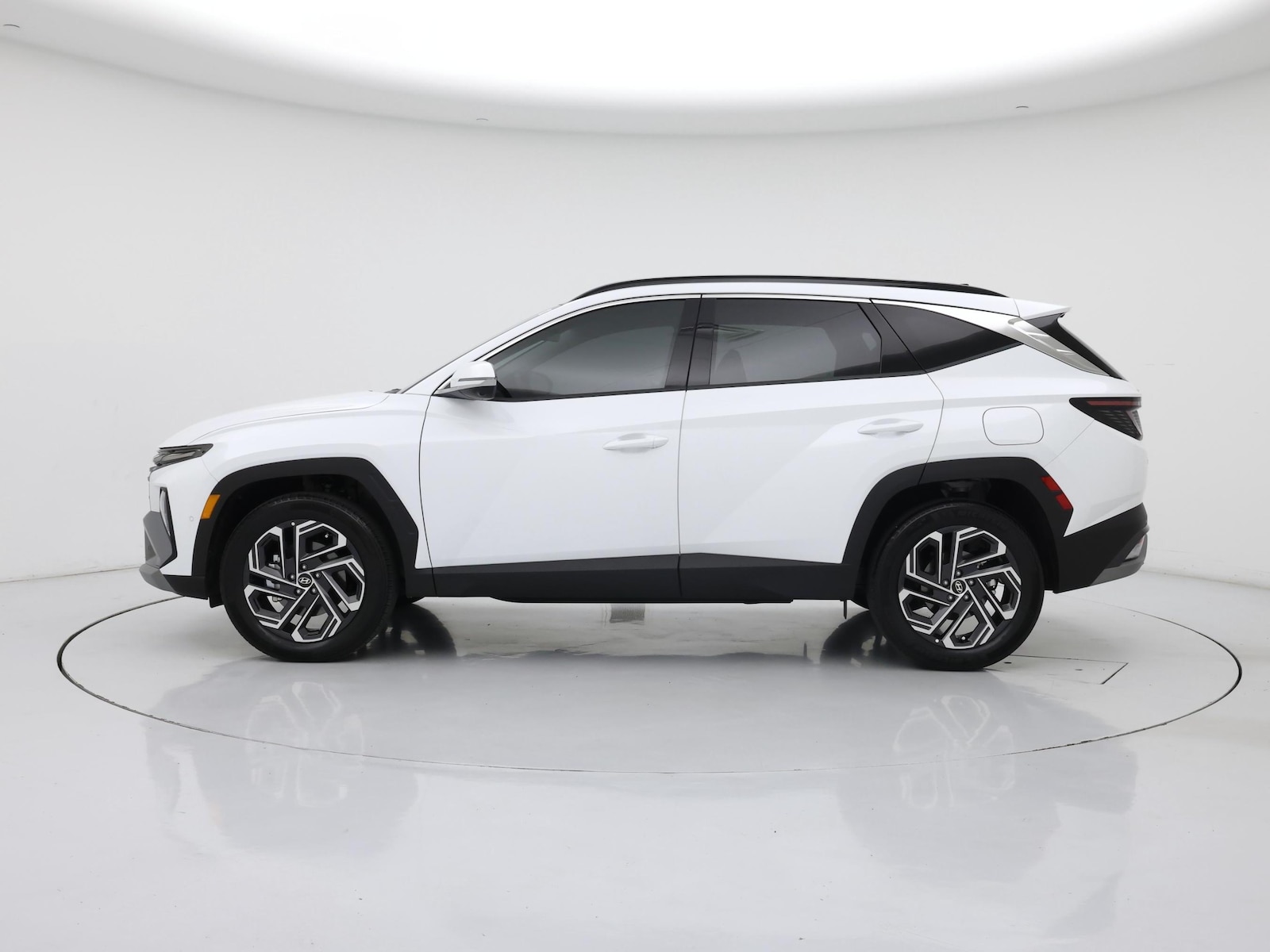 2026 Hyundai Tucson Limited - Photo 19