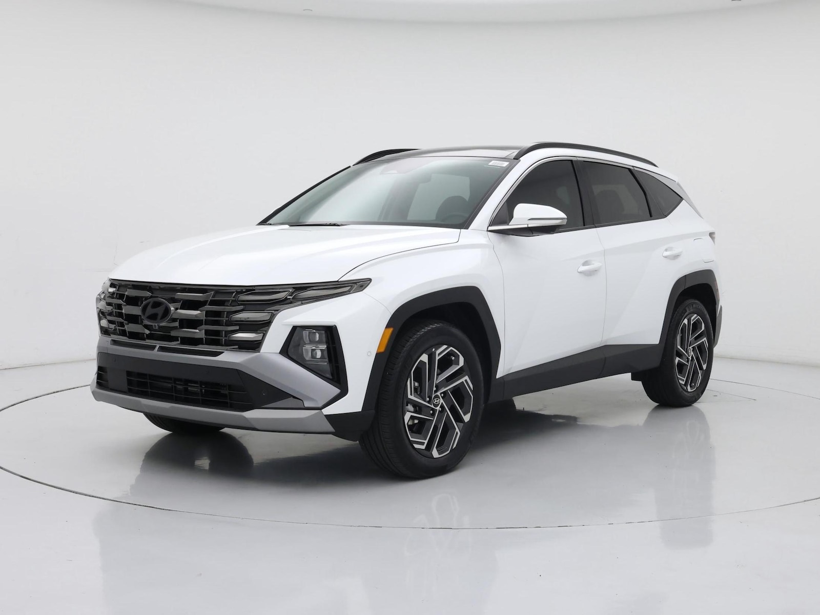 2026 Hyundai Tucson Limited - Photo 20