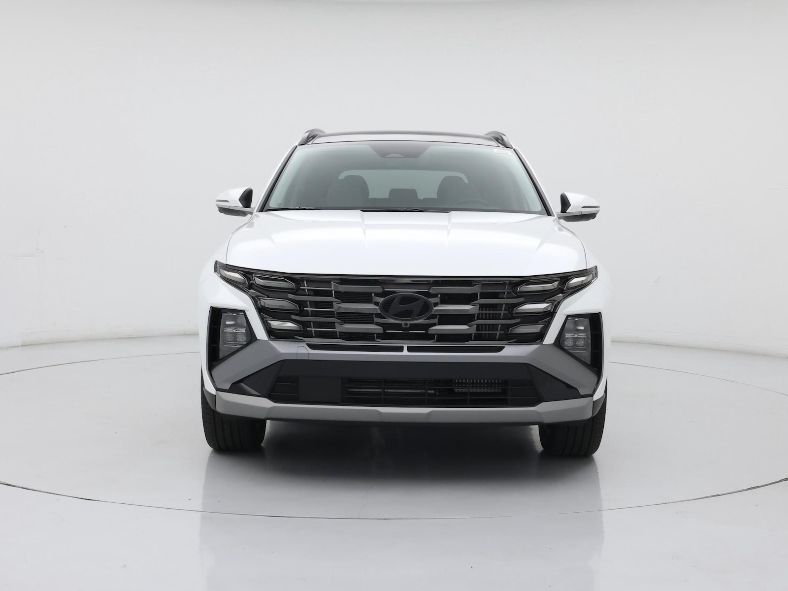 2026 Hyundai Tucson Limited - Photo 21