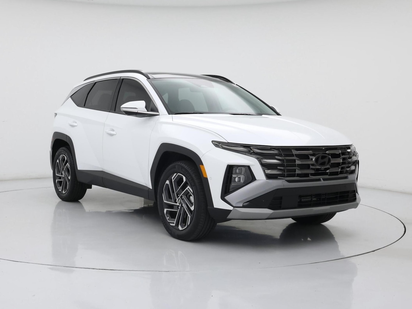 2026 Hyundai Tucson Limited - Photo 22