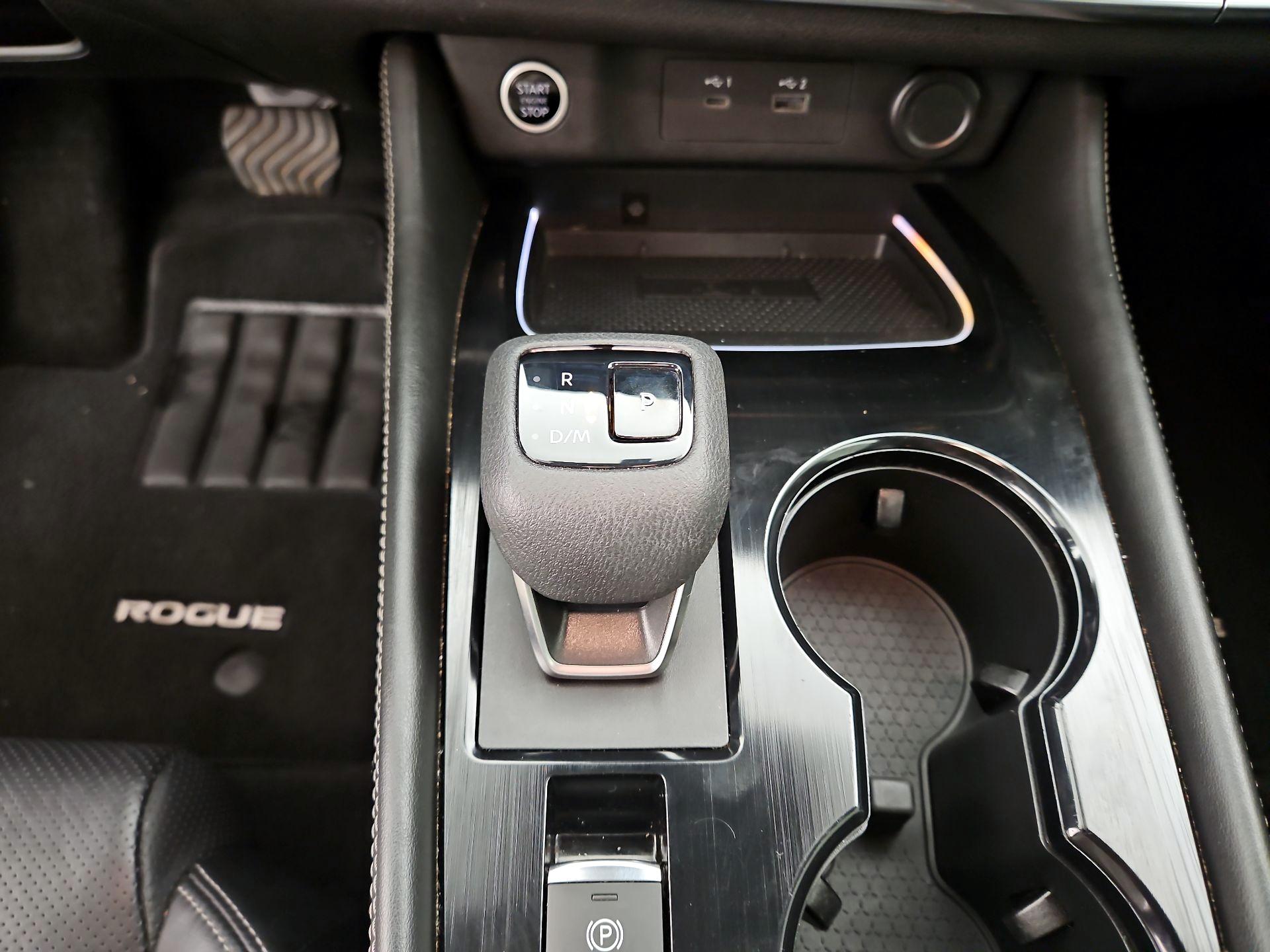 Thumbnail: 2021 Nissan Rogue - 18