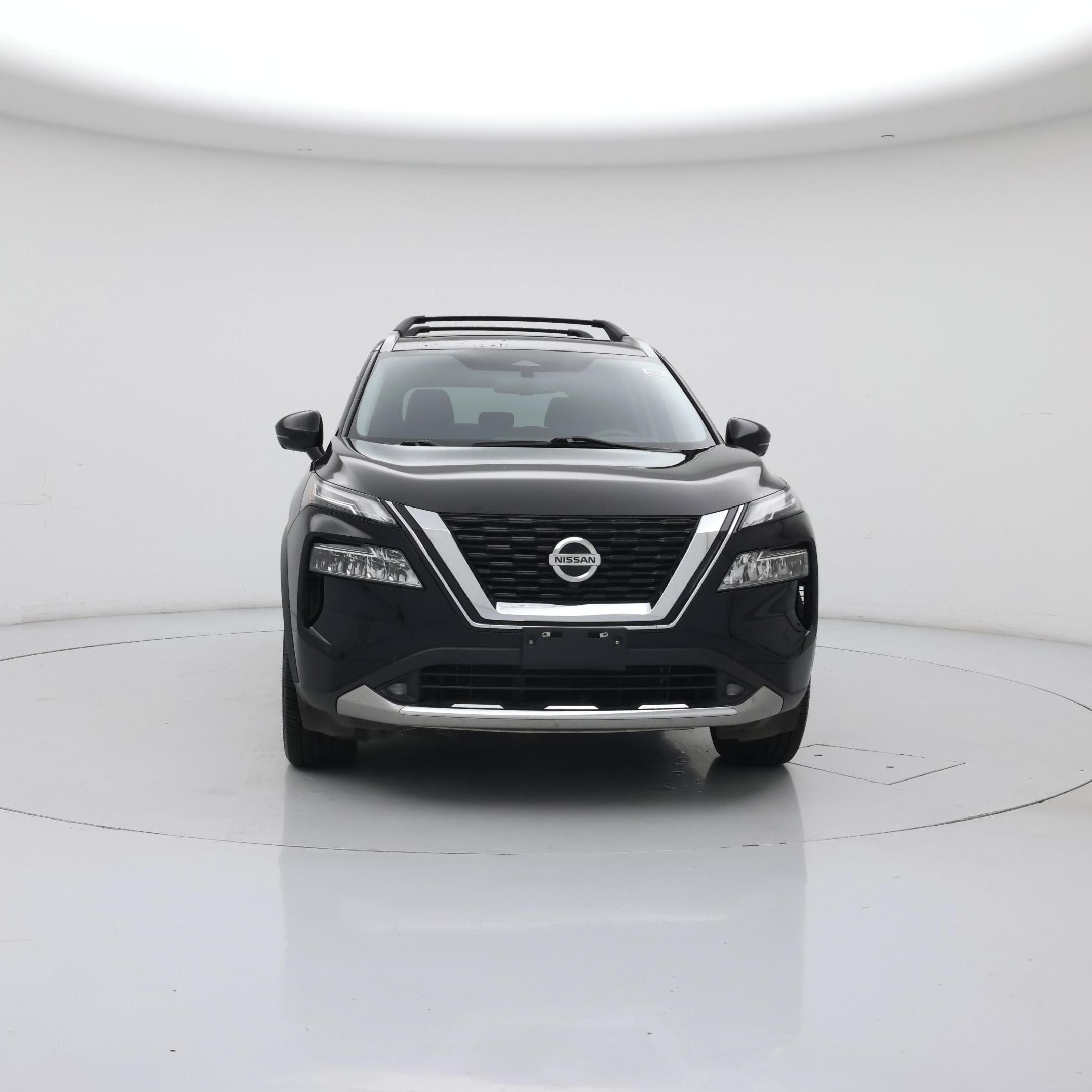 Thumbnail: 2021 Nissan Rogue - 5