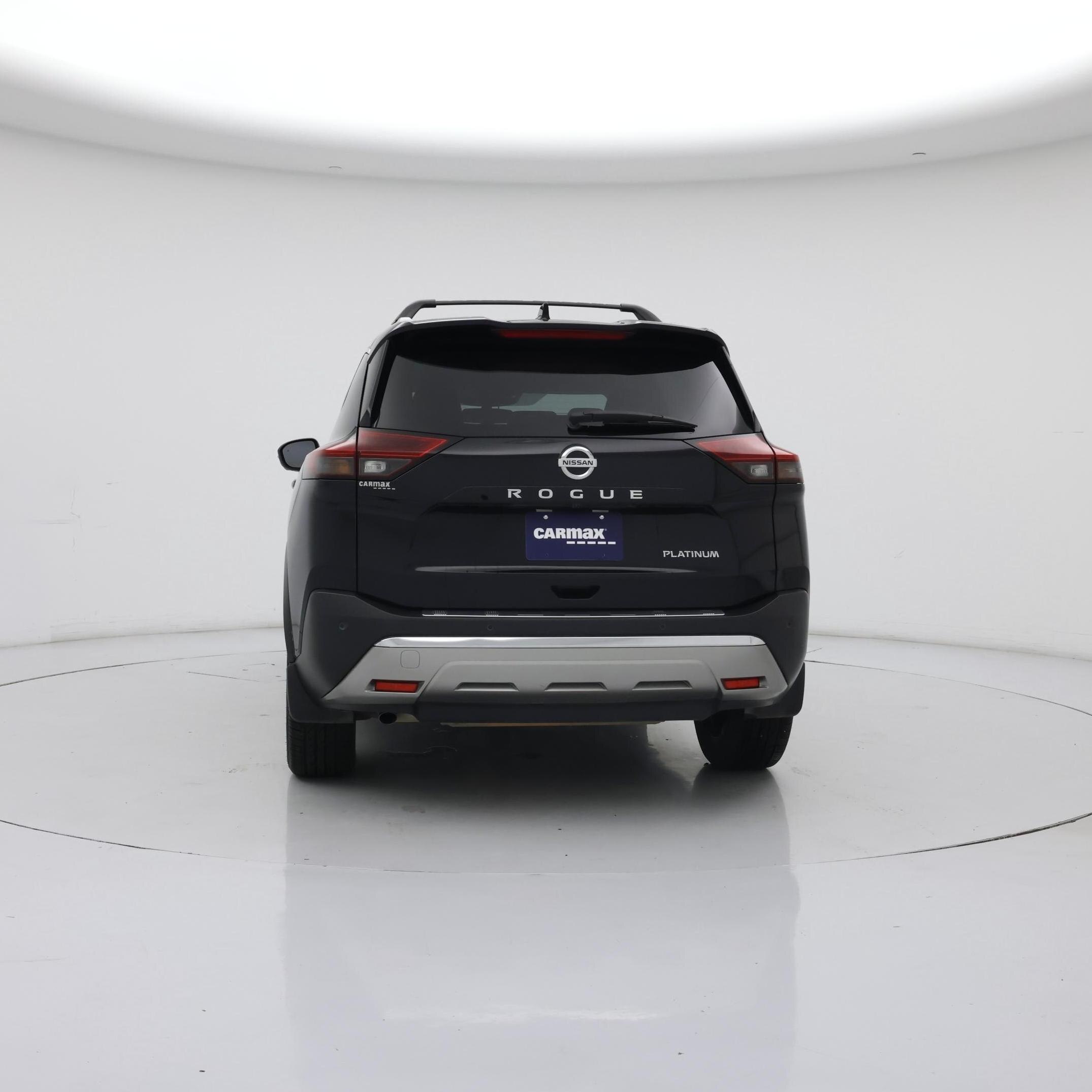 Thumbnail: 2021 Nissan Rogue - 6