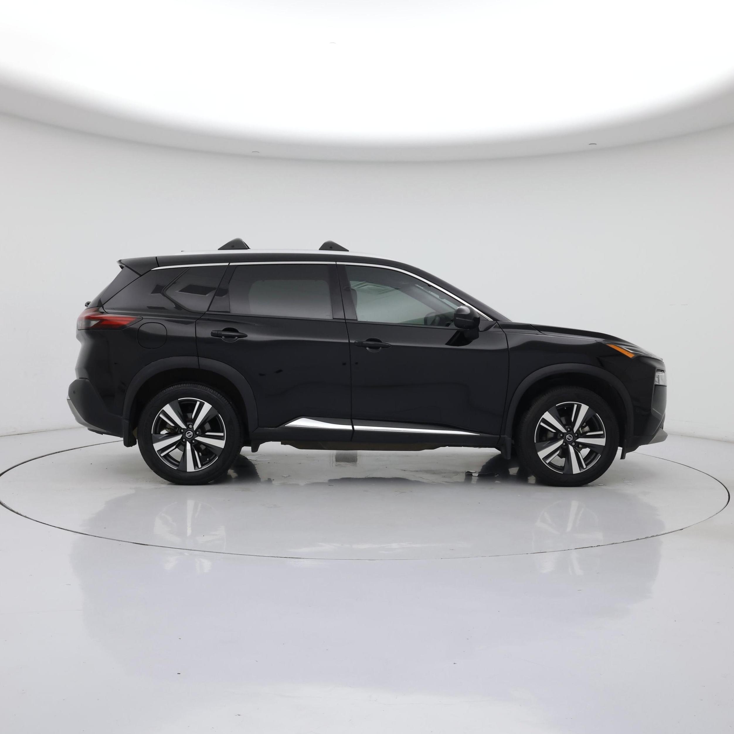 Thumbnail: 2021 Nissan Rogue - 7