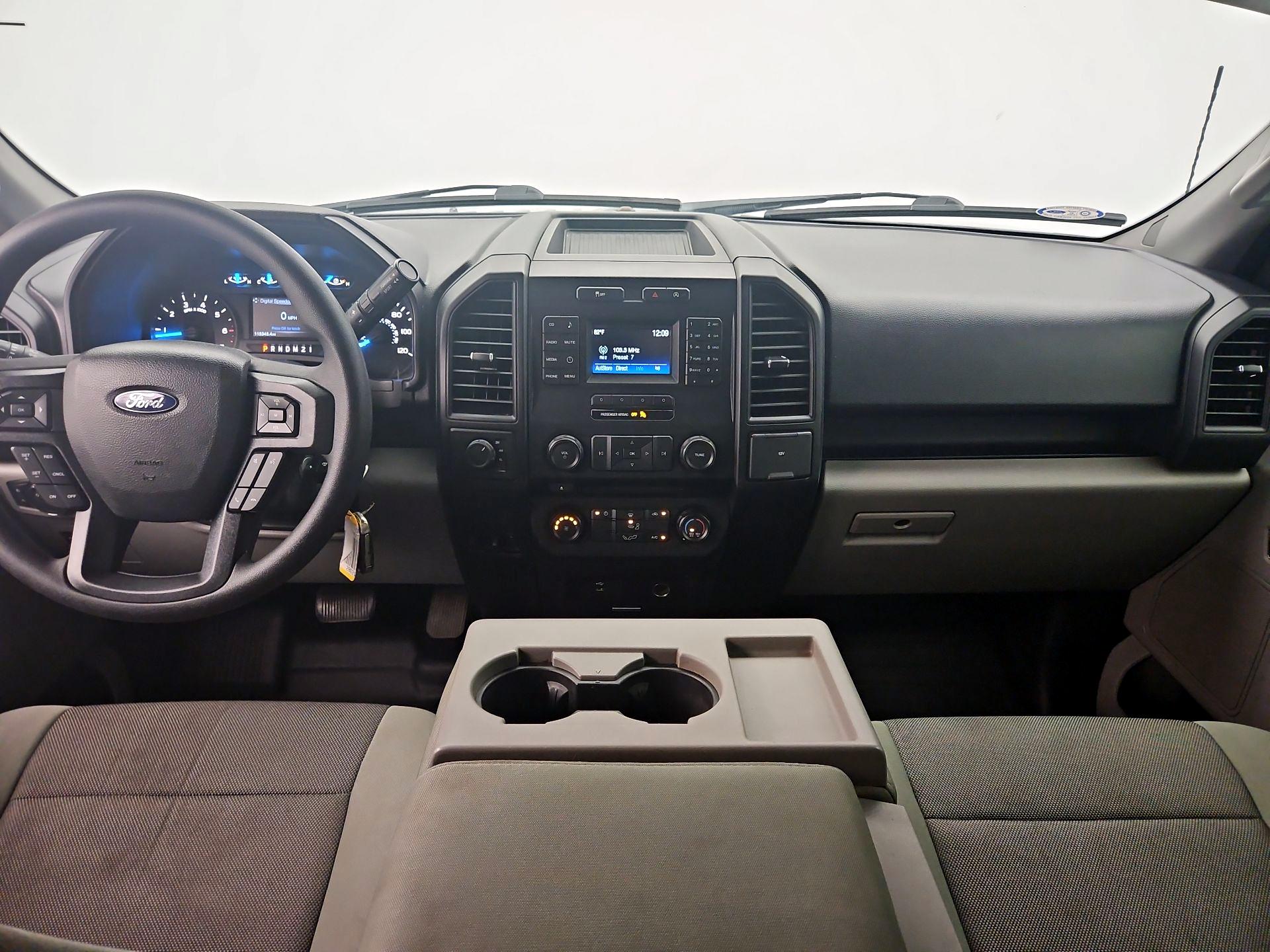 Thumbnail: 2016 Ford F-150 - 9
