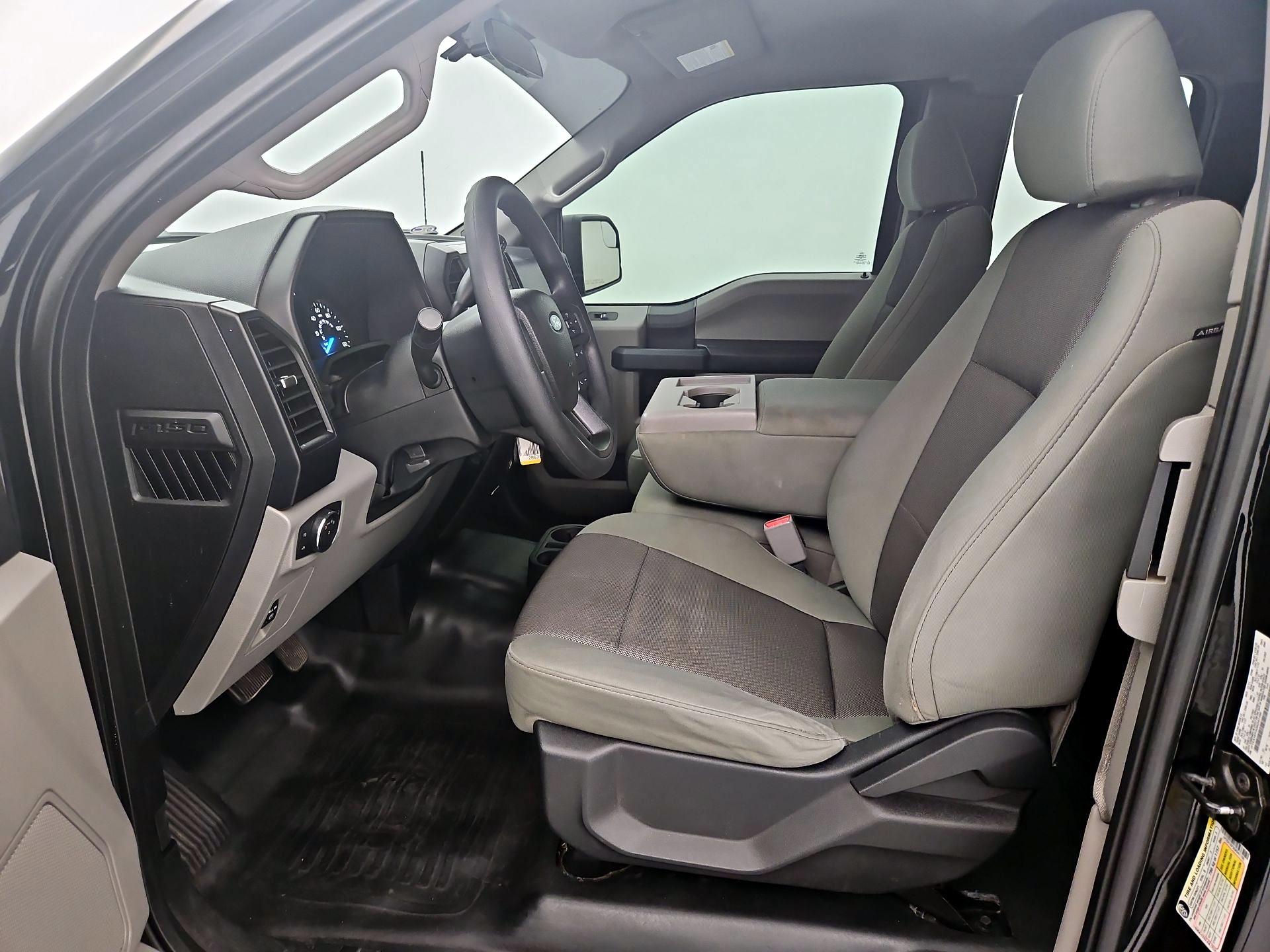 Thumbnail: 2016 Ford F-150 - 11