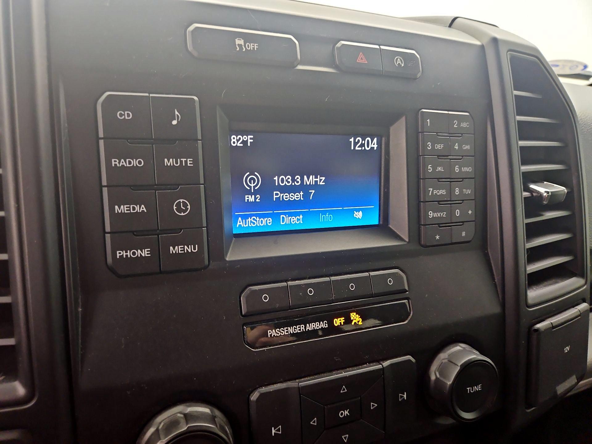 Thumbnail: 2016 Ford F-150 - 14