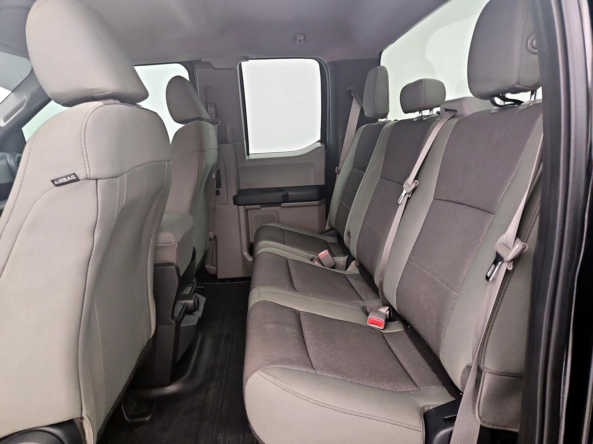 Thumbnail: 2016 Ford F-150 - 18