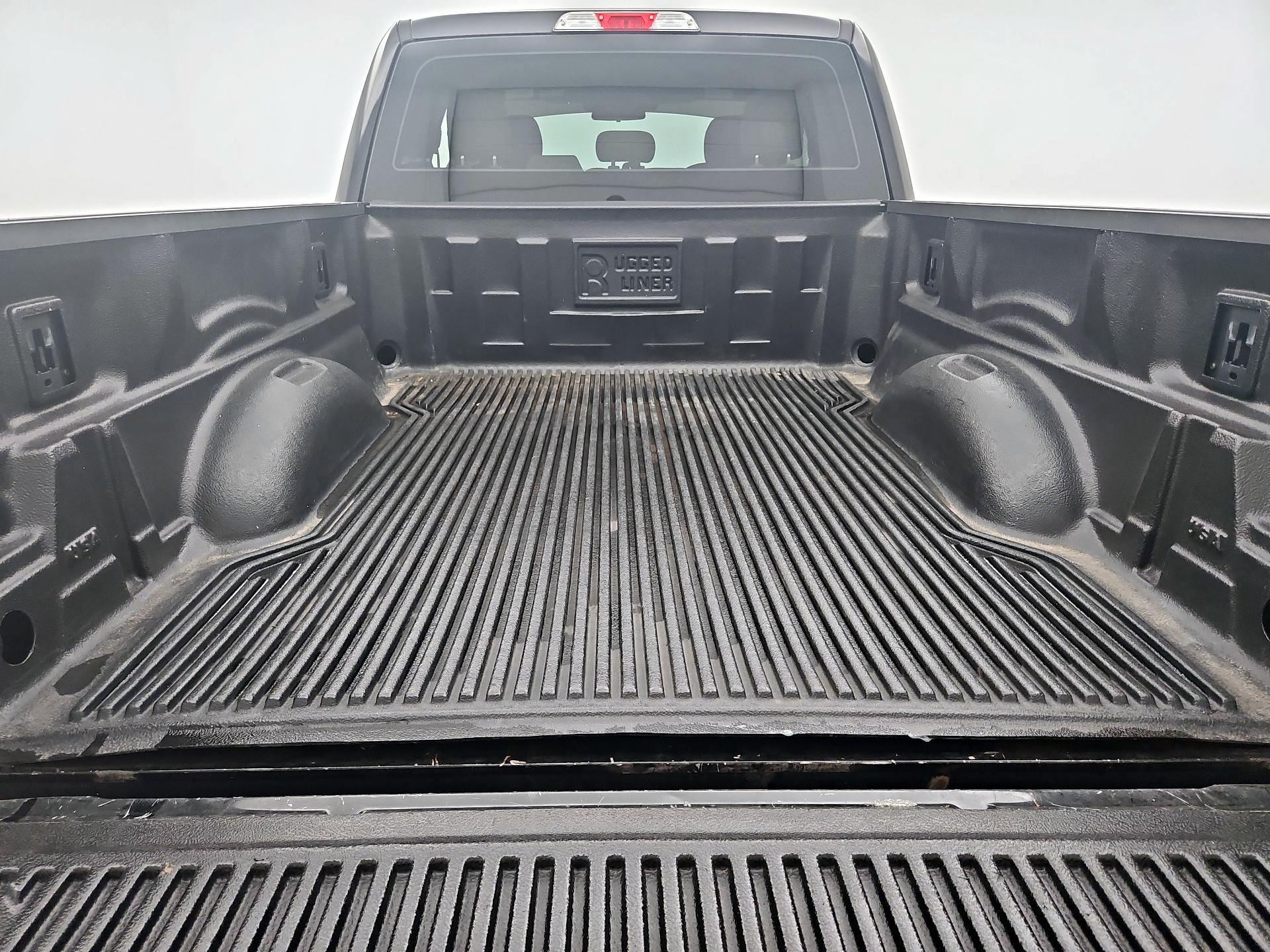 Thumbnail: 2016 Ford F-150 - 19