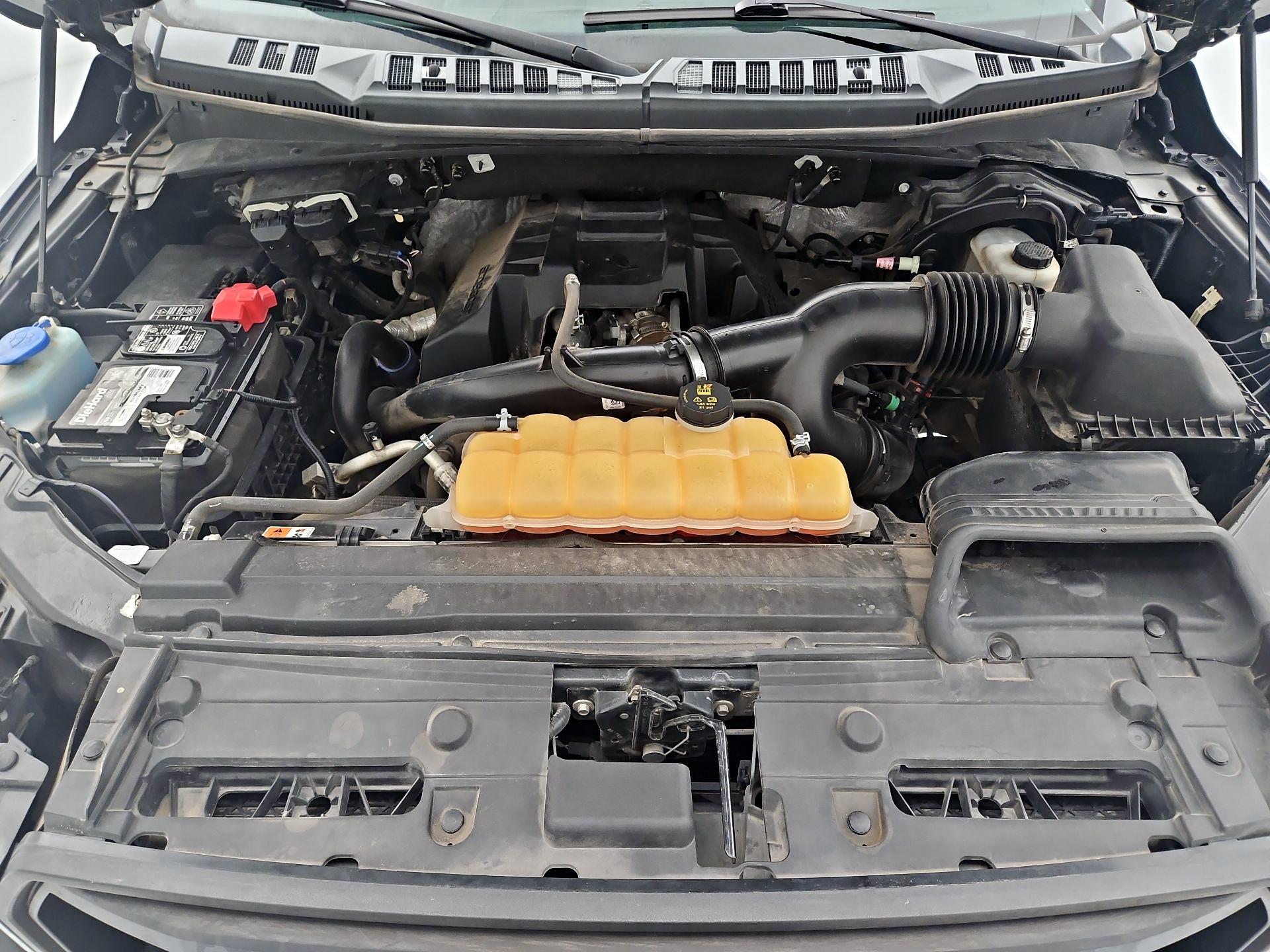 Thumbnail: 2016 Ford F-150 - 20