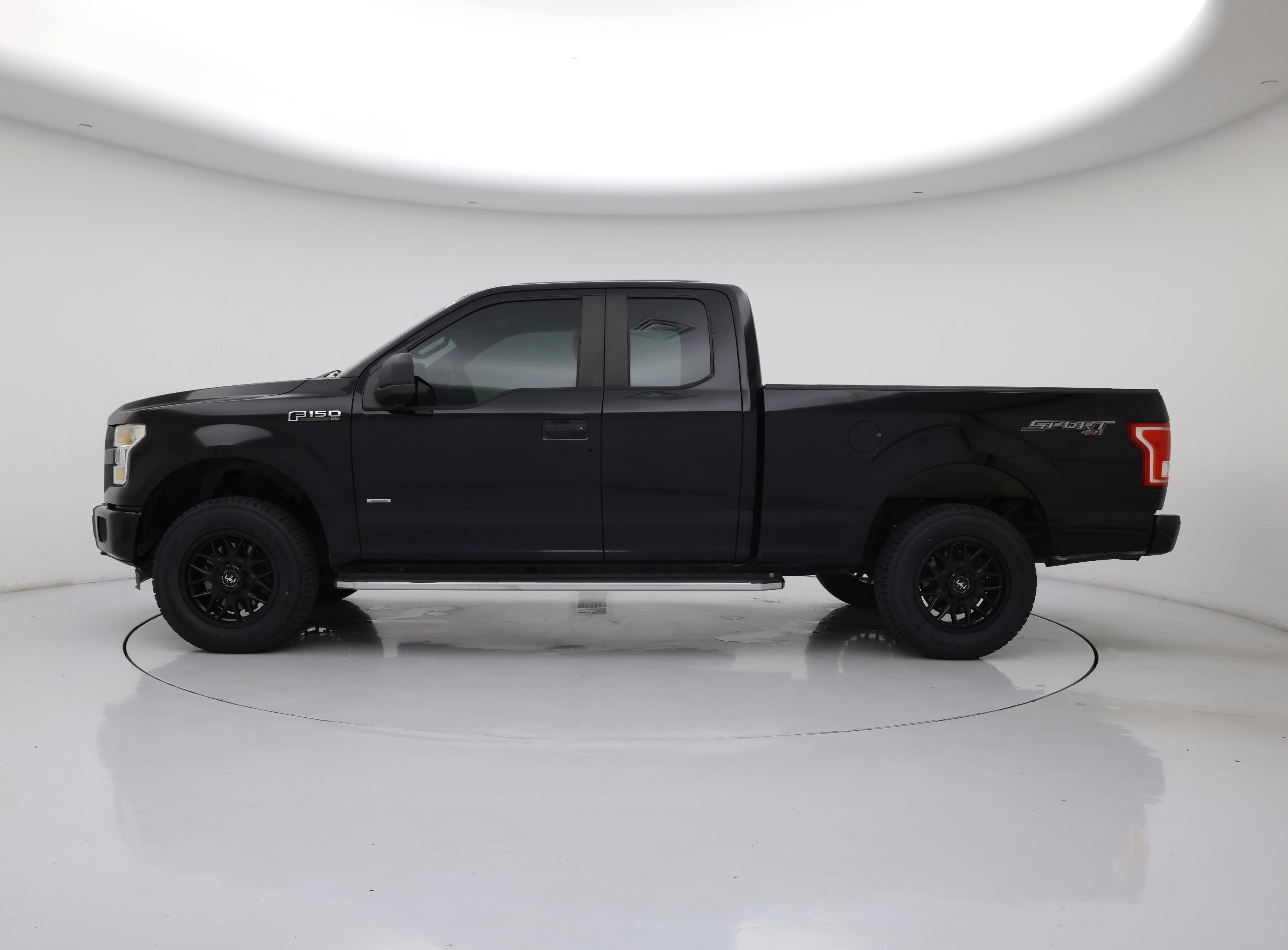 Thumbnail: 2016 Ford F-150 - 3
