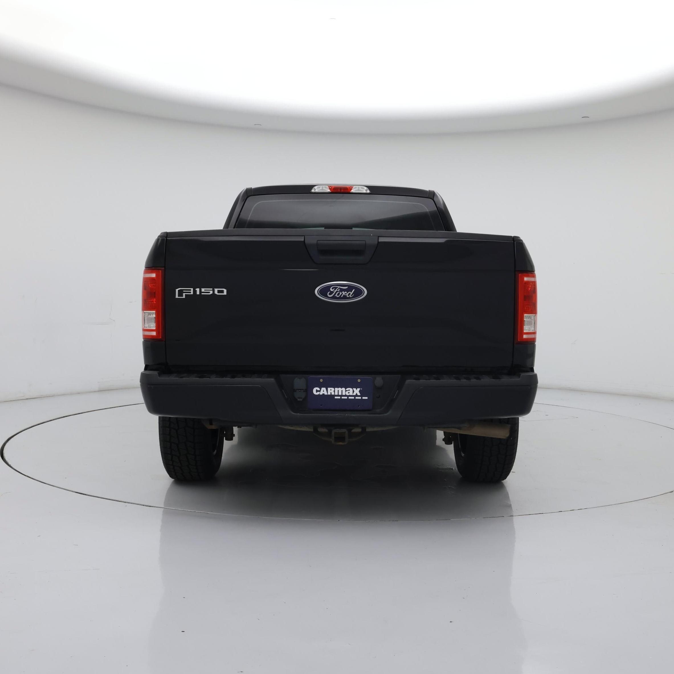 Thumbnail: 2016 Ford F-150 - 6