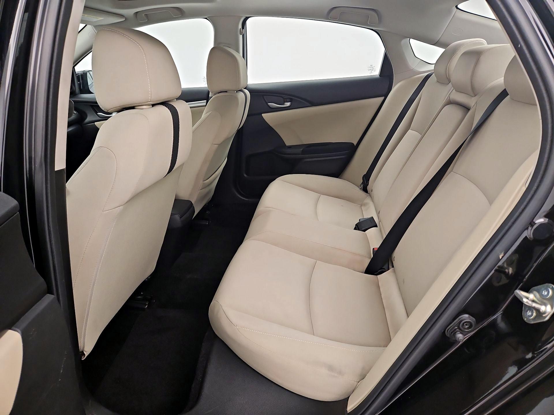 Thumbnail: 2017 Honda Civic - 20