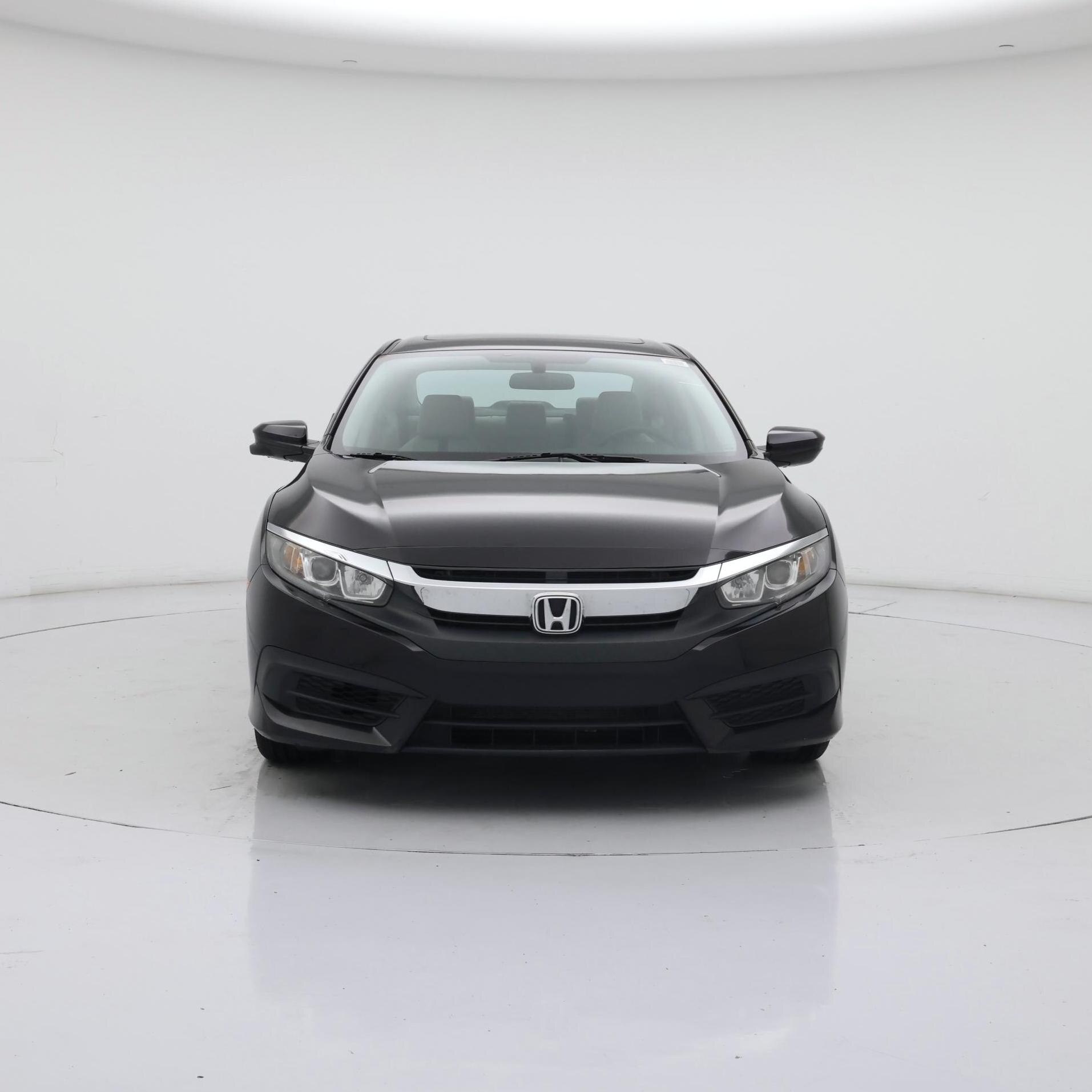 Thumbnail: 2017 Honda Civic - 5