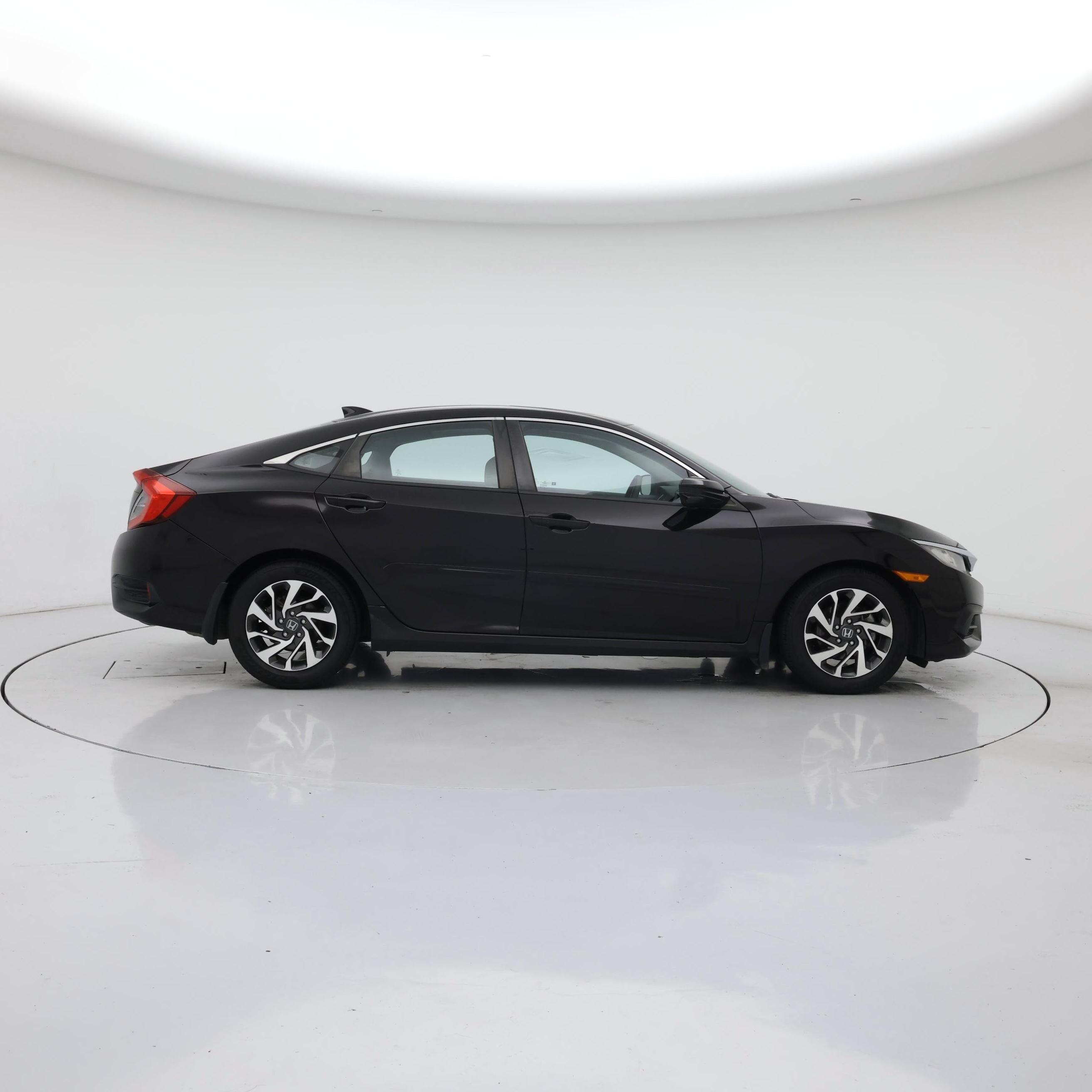 Thumbnail: 2017 Honda Civic - 7