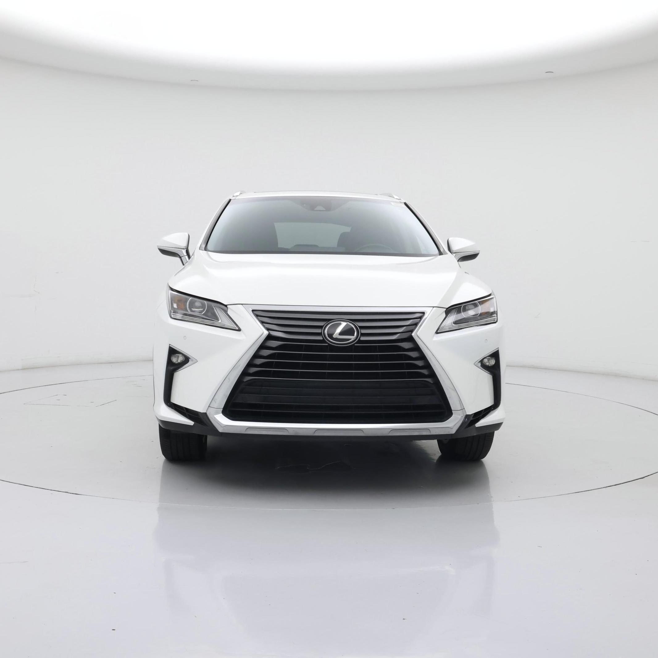 Thumbnail: 2017 Lexus RX - 5