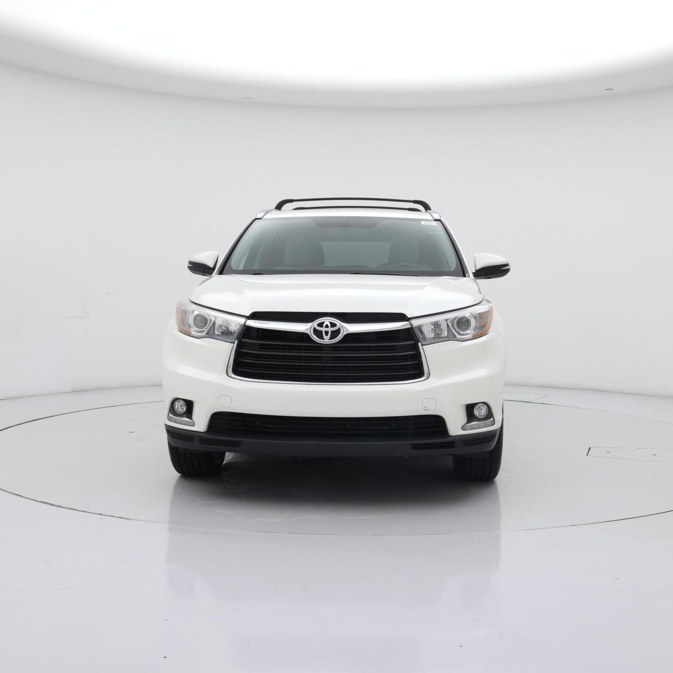 Thumbnail: 2015 Toyota Highlander - 5